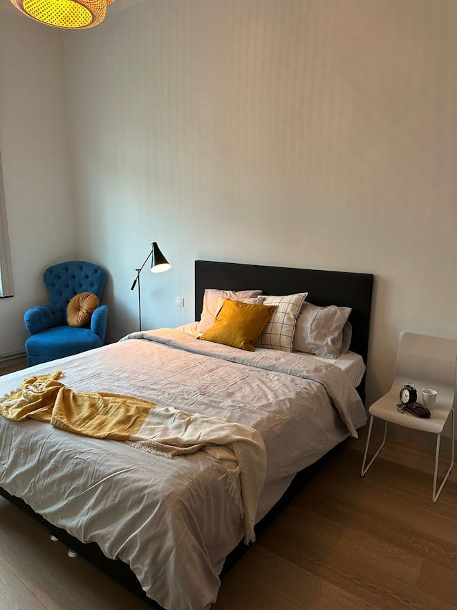 Sieh dir Foto 1/6 des studio in Sint-Gillis an
