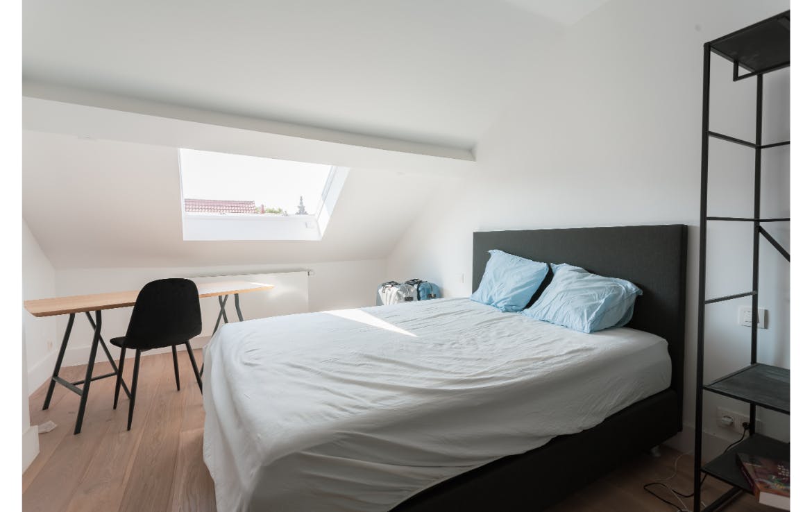 Studio in Sint-Gillis