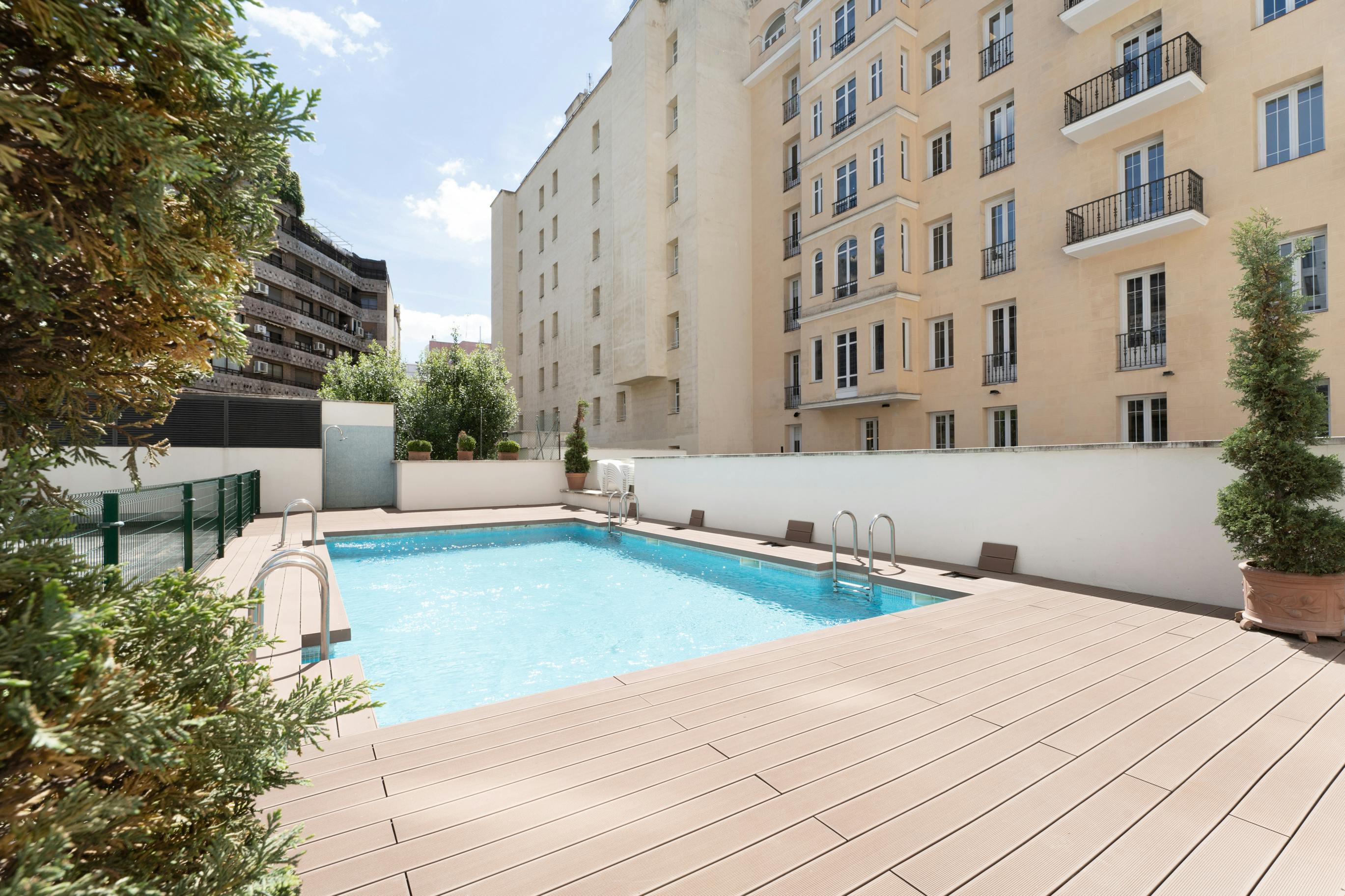 Calle de José Abascal, Madrid preview