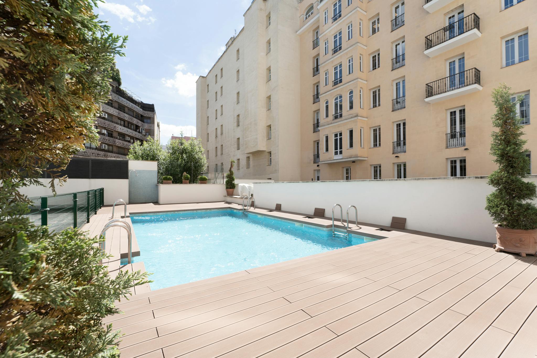 Calle de José Abascal, Madrid preview