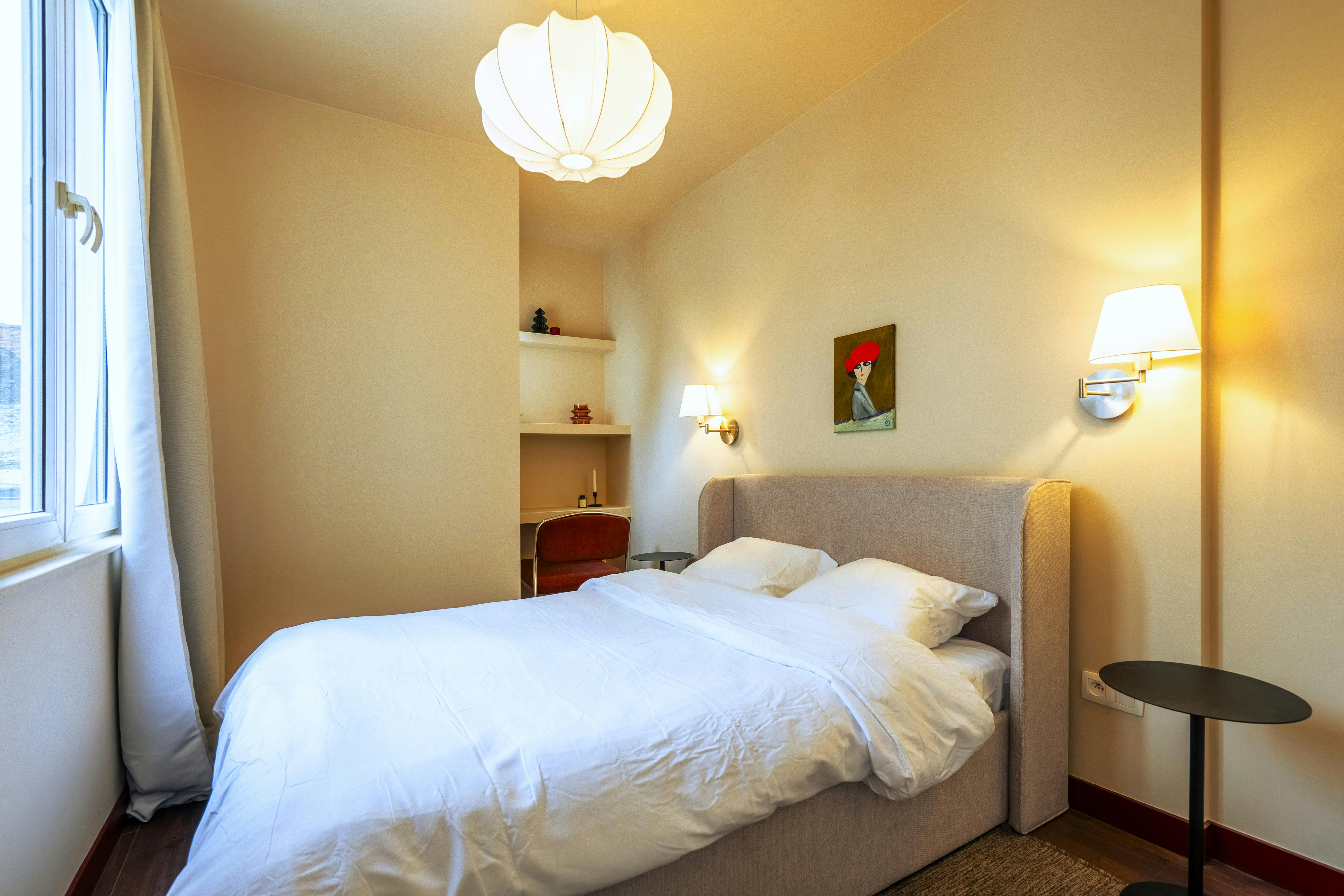 Lange van Sterbeeckstraat, Antwerpen preview