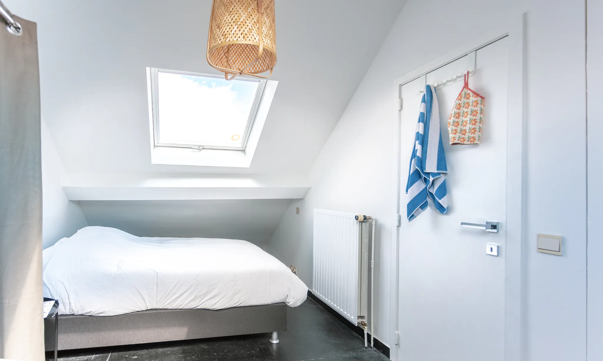 Rue de Florence, Saint-Gilles preview