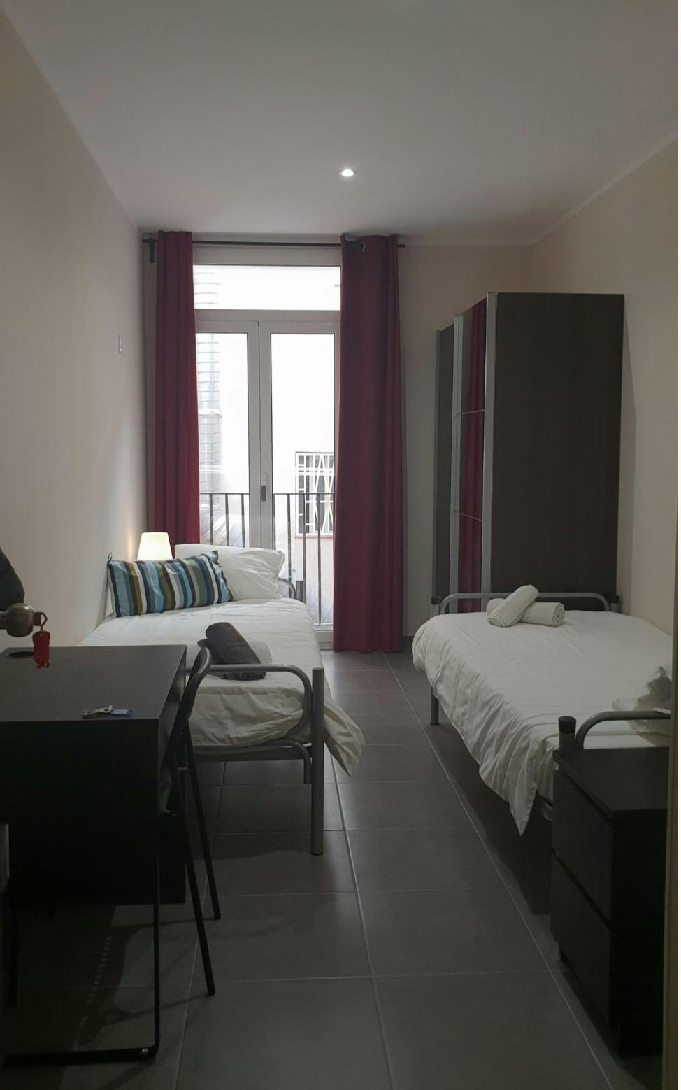 Carrer de l'Hospital, Barcelona Barcelona