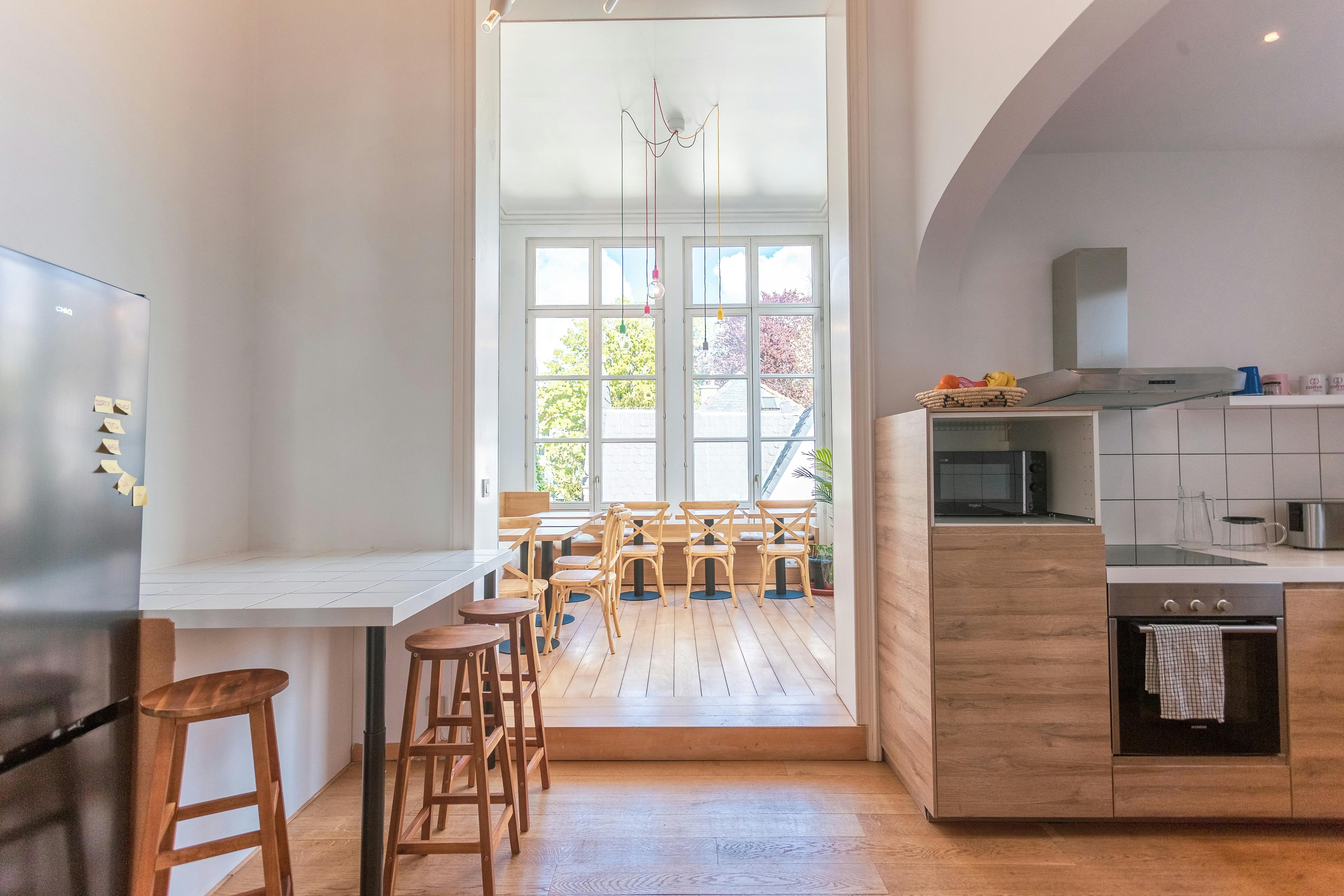 Rue de Florence, Saint-Gilles preview