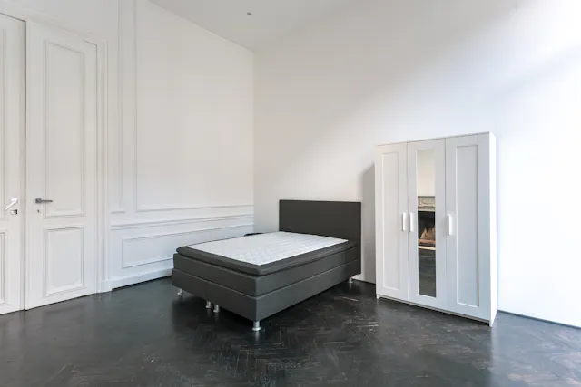 Private room in Rue de Florence, Saint-Gilles (1630460) room image 2