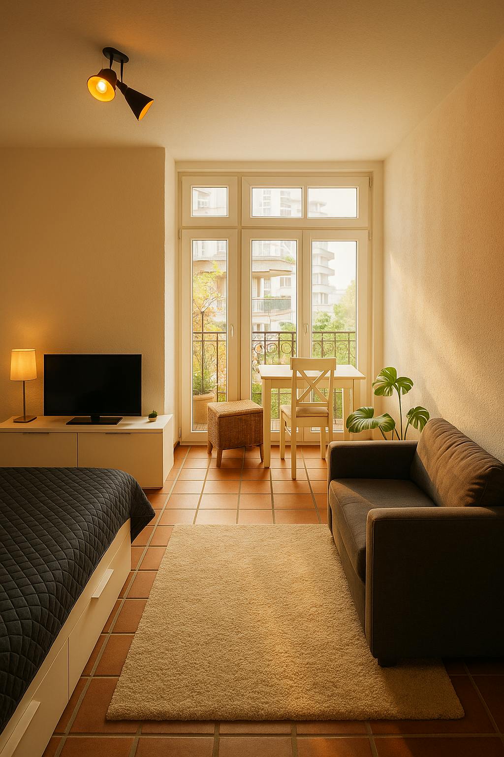 preview gallery tile