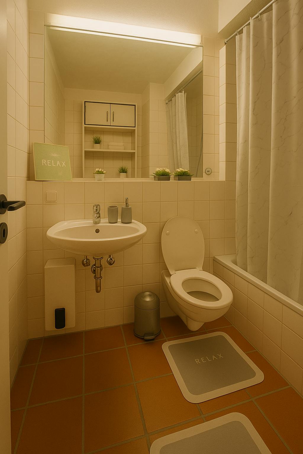 preview gallery tile