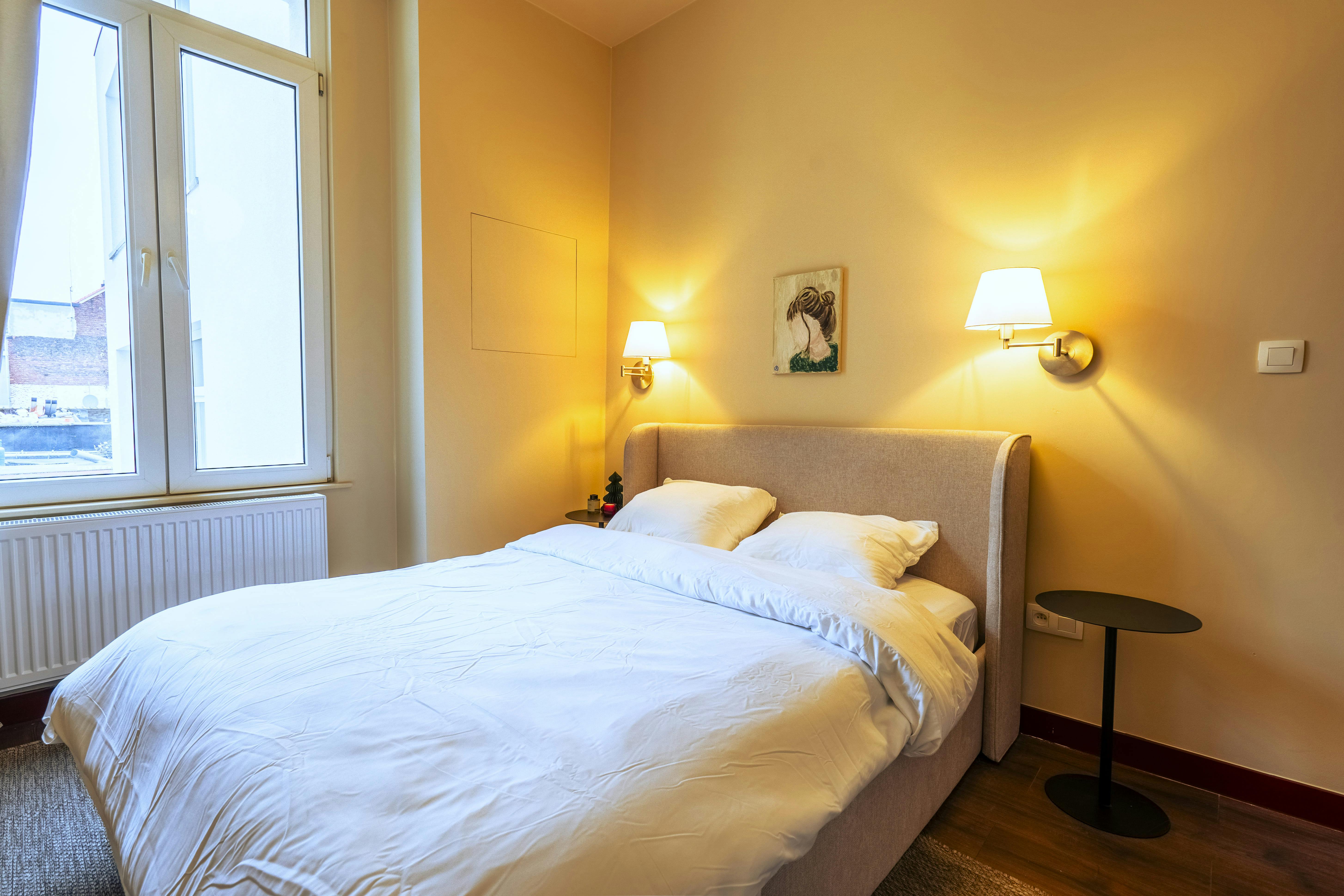 Lange van Sterbeeckstraat, Antwerpen preview