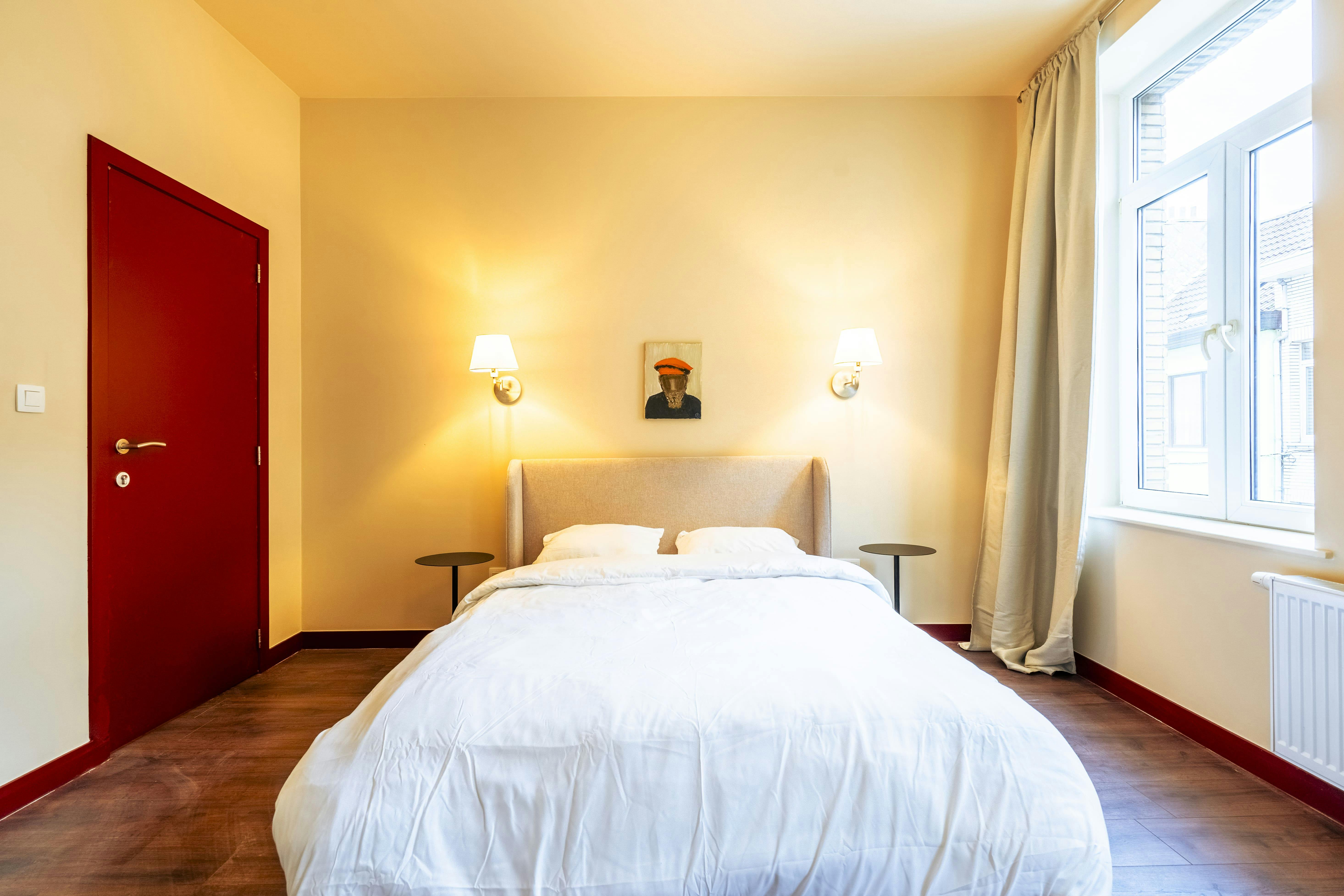 Appartement in Antwerpen