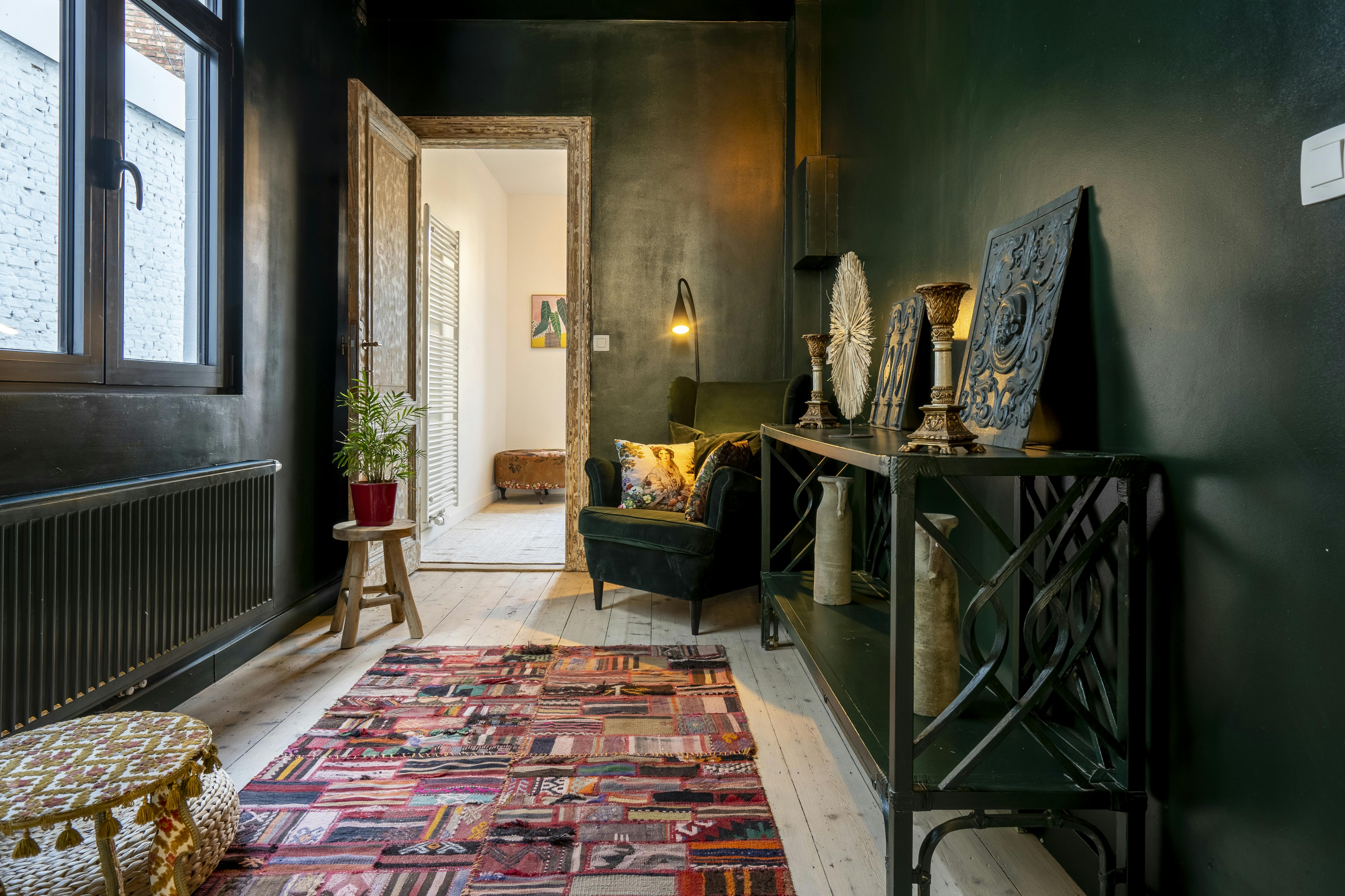 Studio in Antwerpen