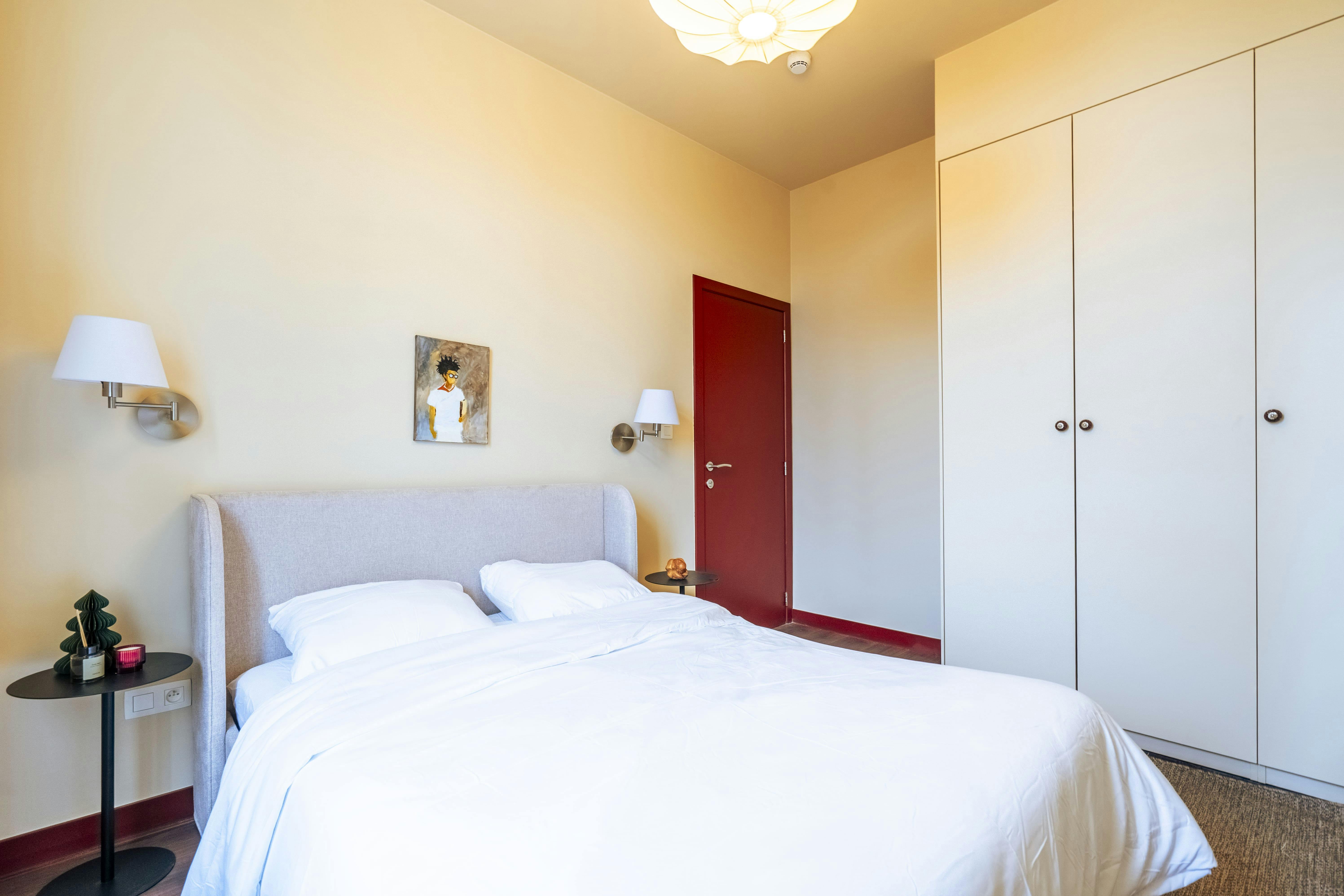 Appartement in Antwerpen