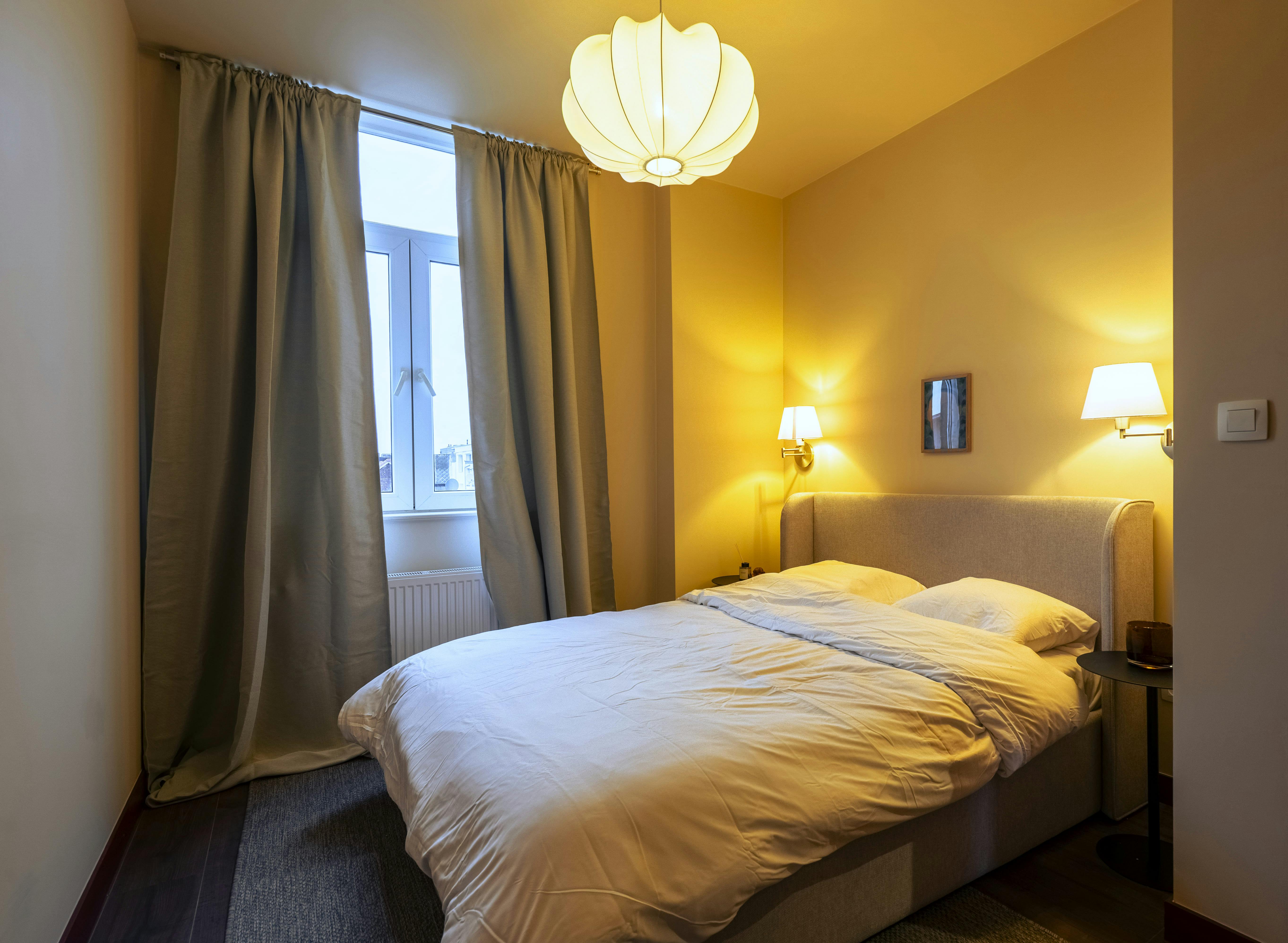 Lange van Sterbeeckstraat, Antwerpen preview