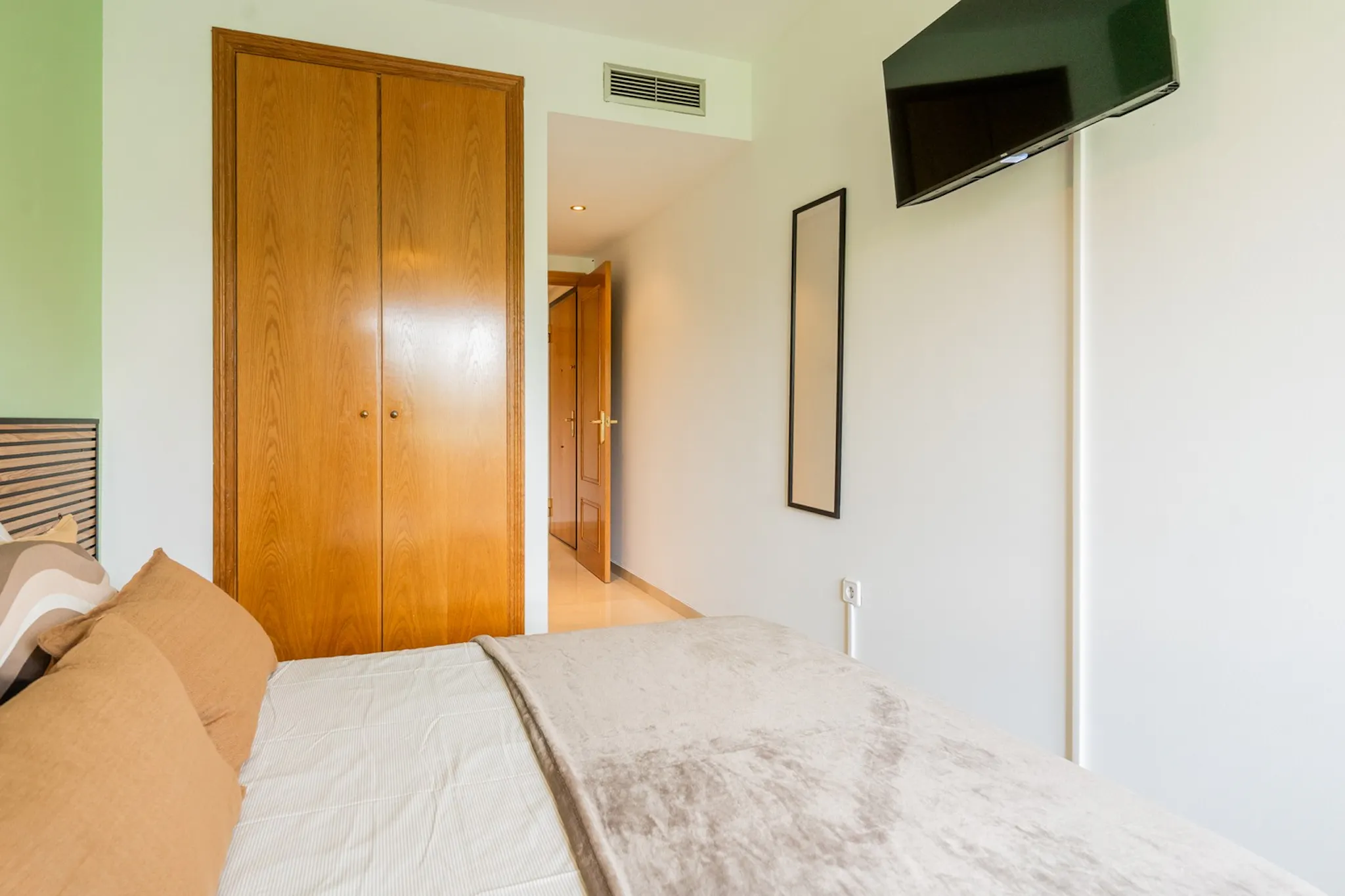 Plaça de les Bandes de Música de la Comunitat Valenciana, Valencia preview