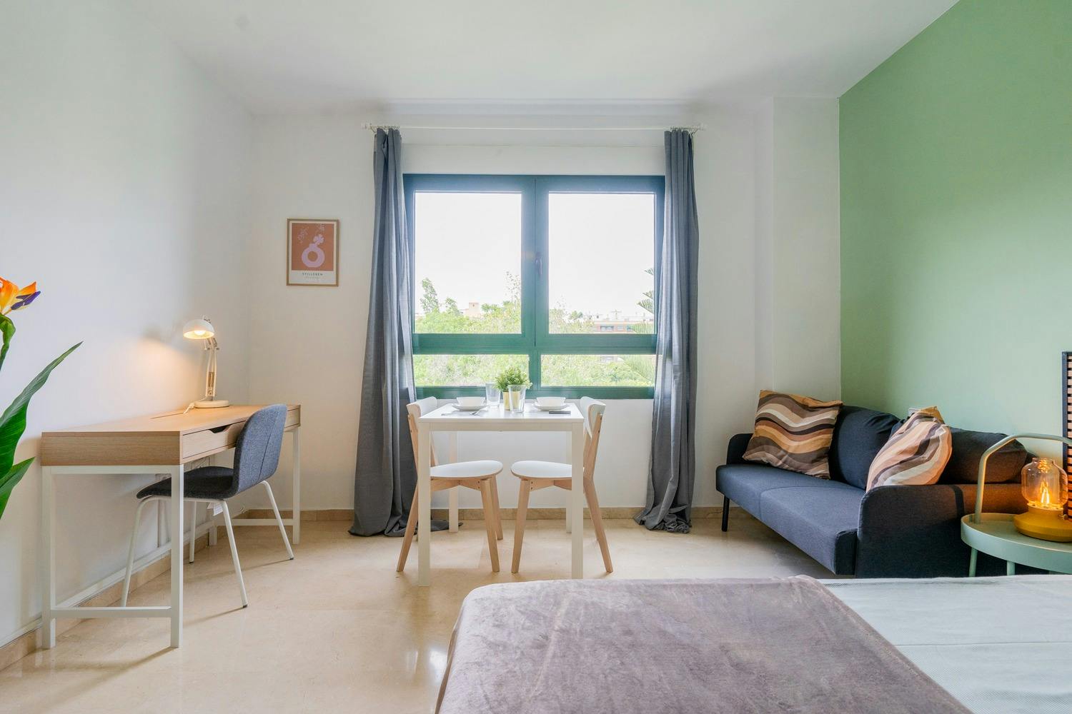 preview gallery tile