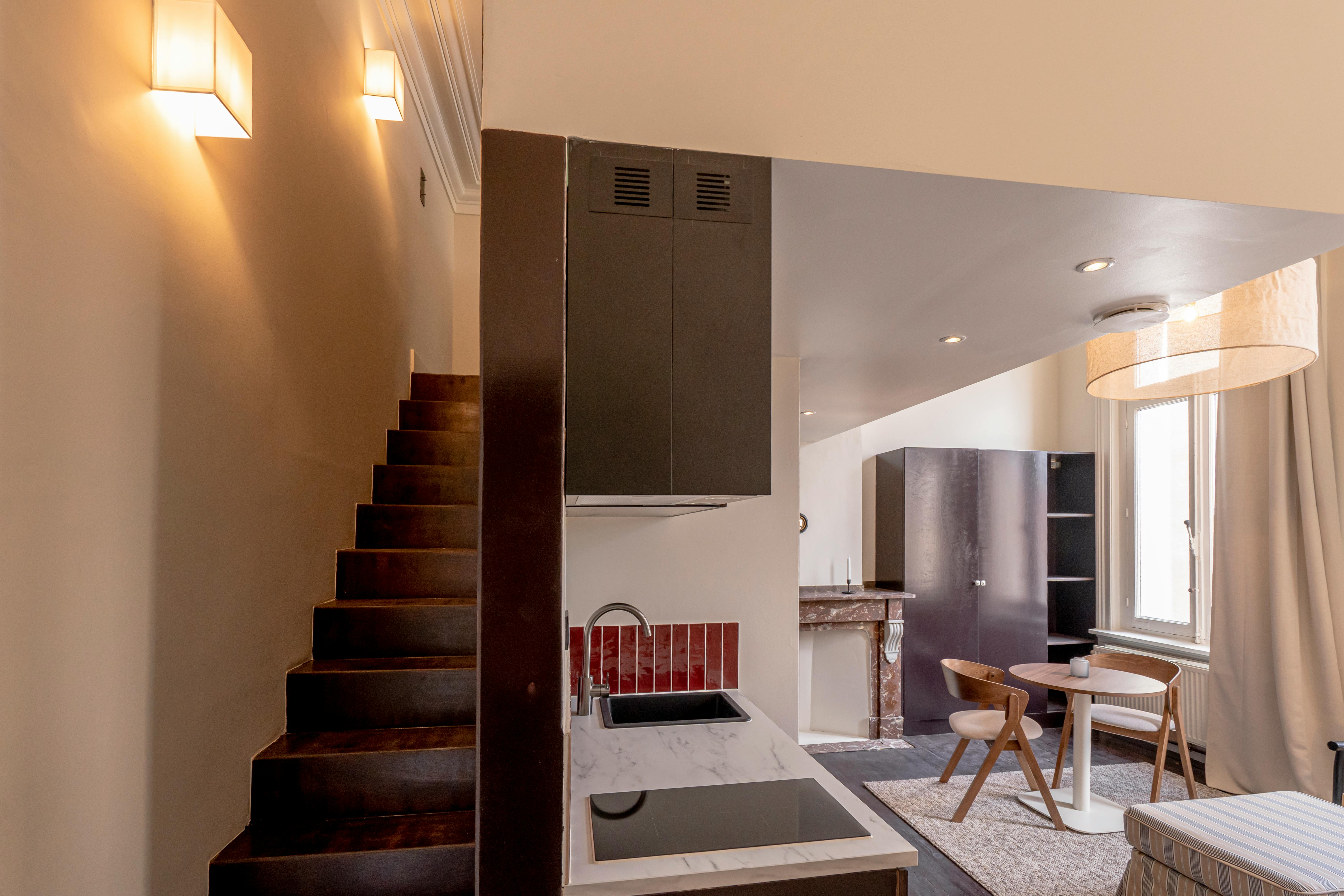 Apartment Antwerpen — photo 33