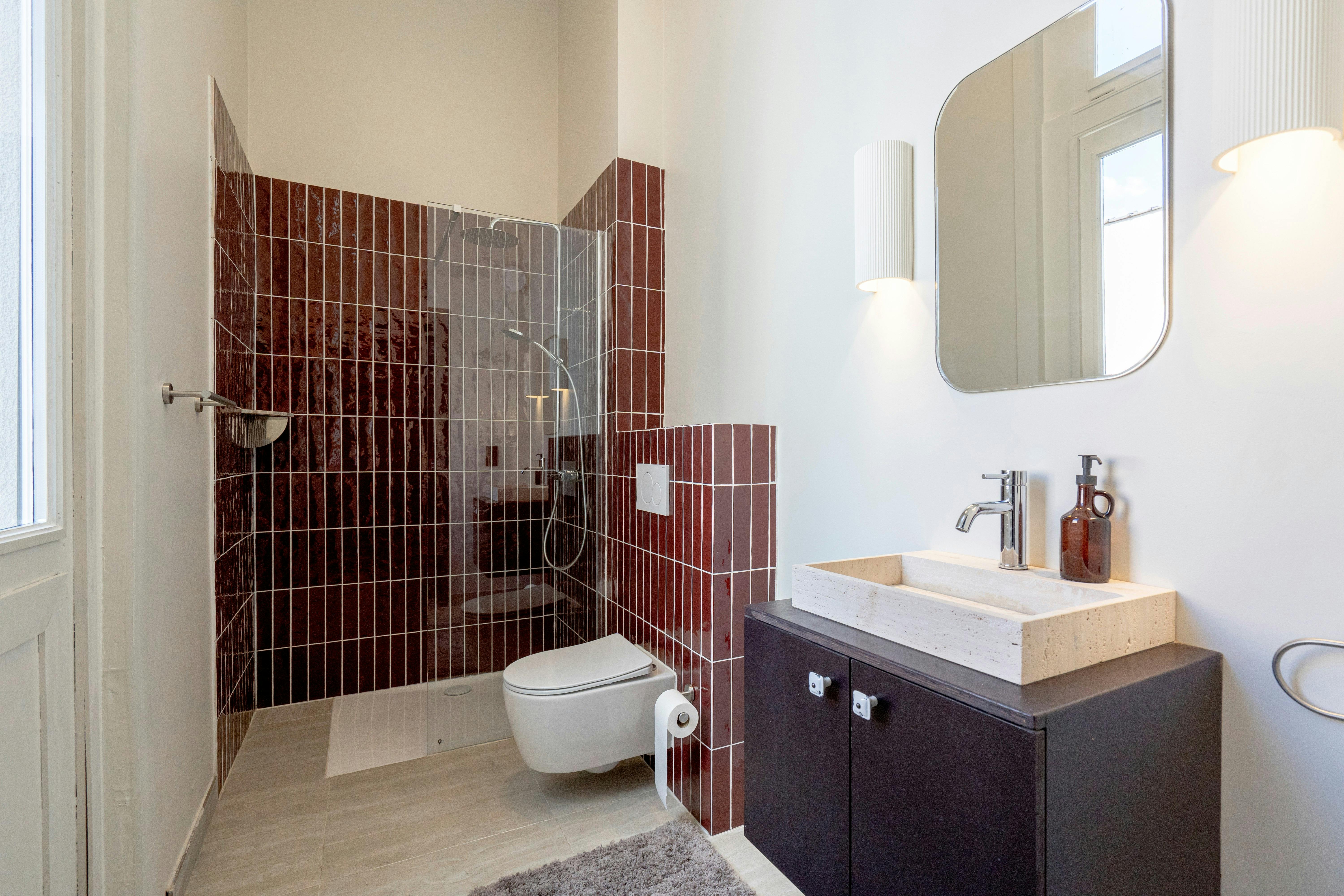 Apartment Antwerpen — photo 19