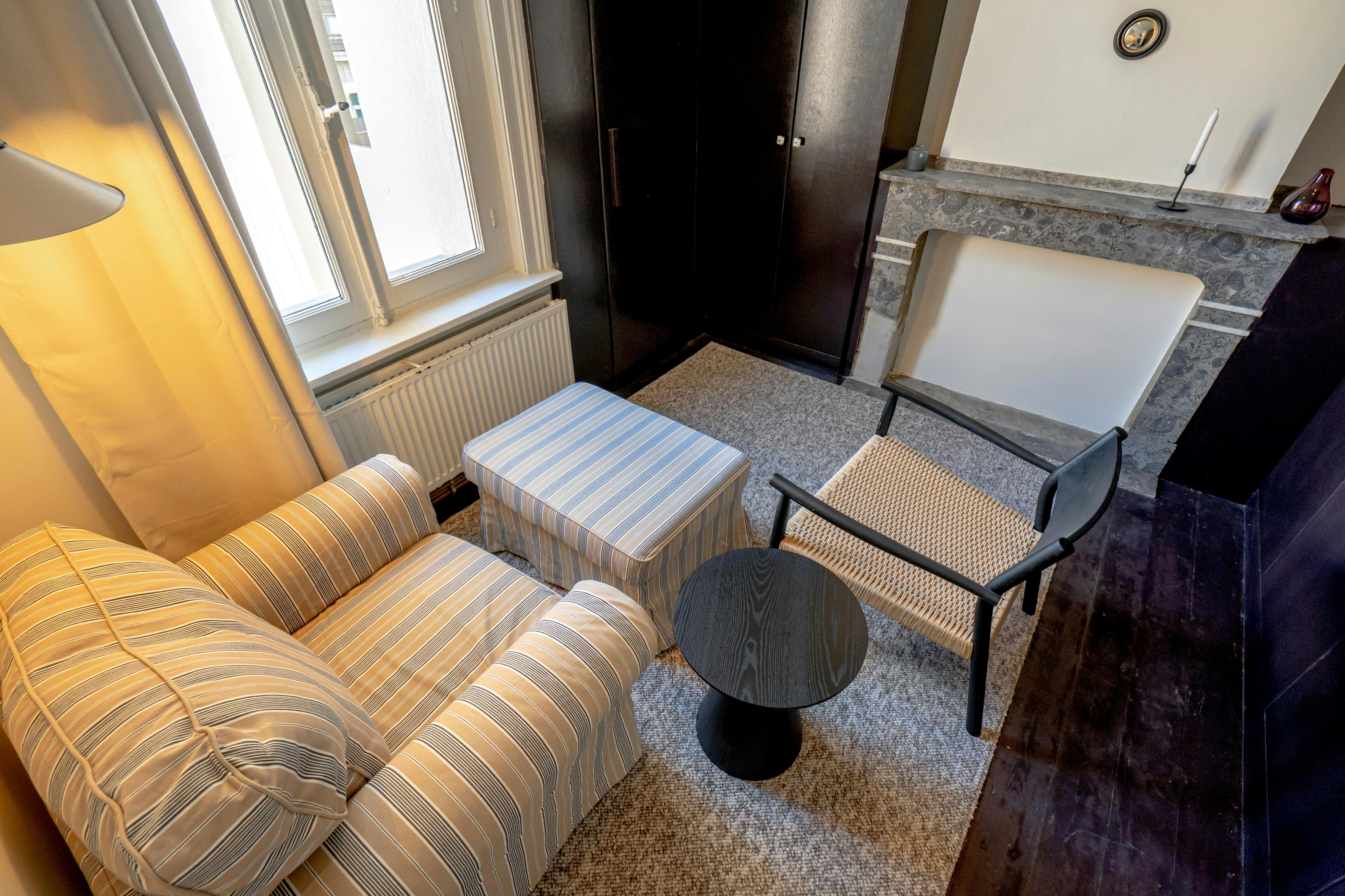 Oudesteenweg, Antwerpen Antwerpen