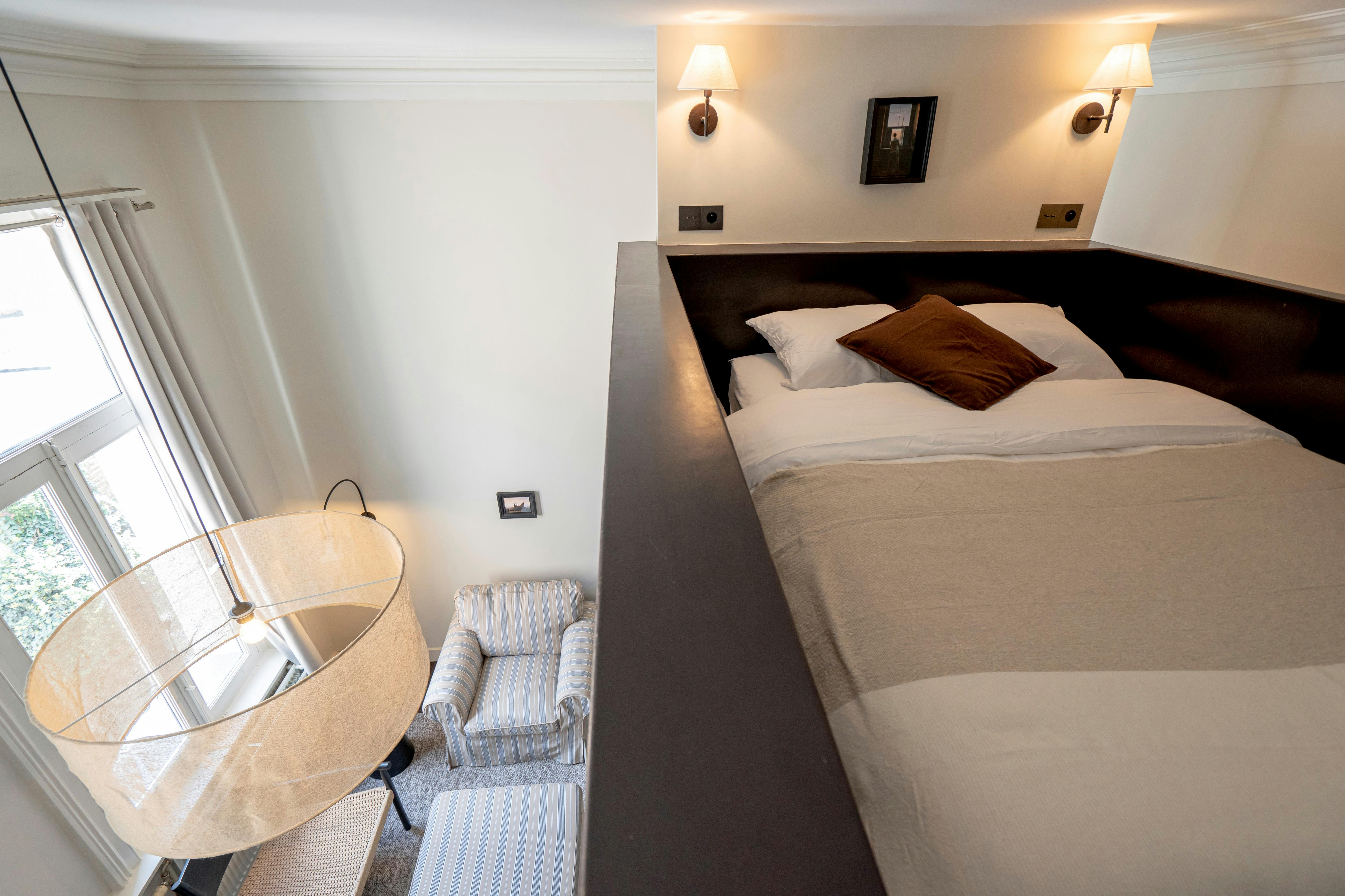 Apartment Antwerpen — photo 29
