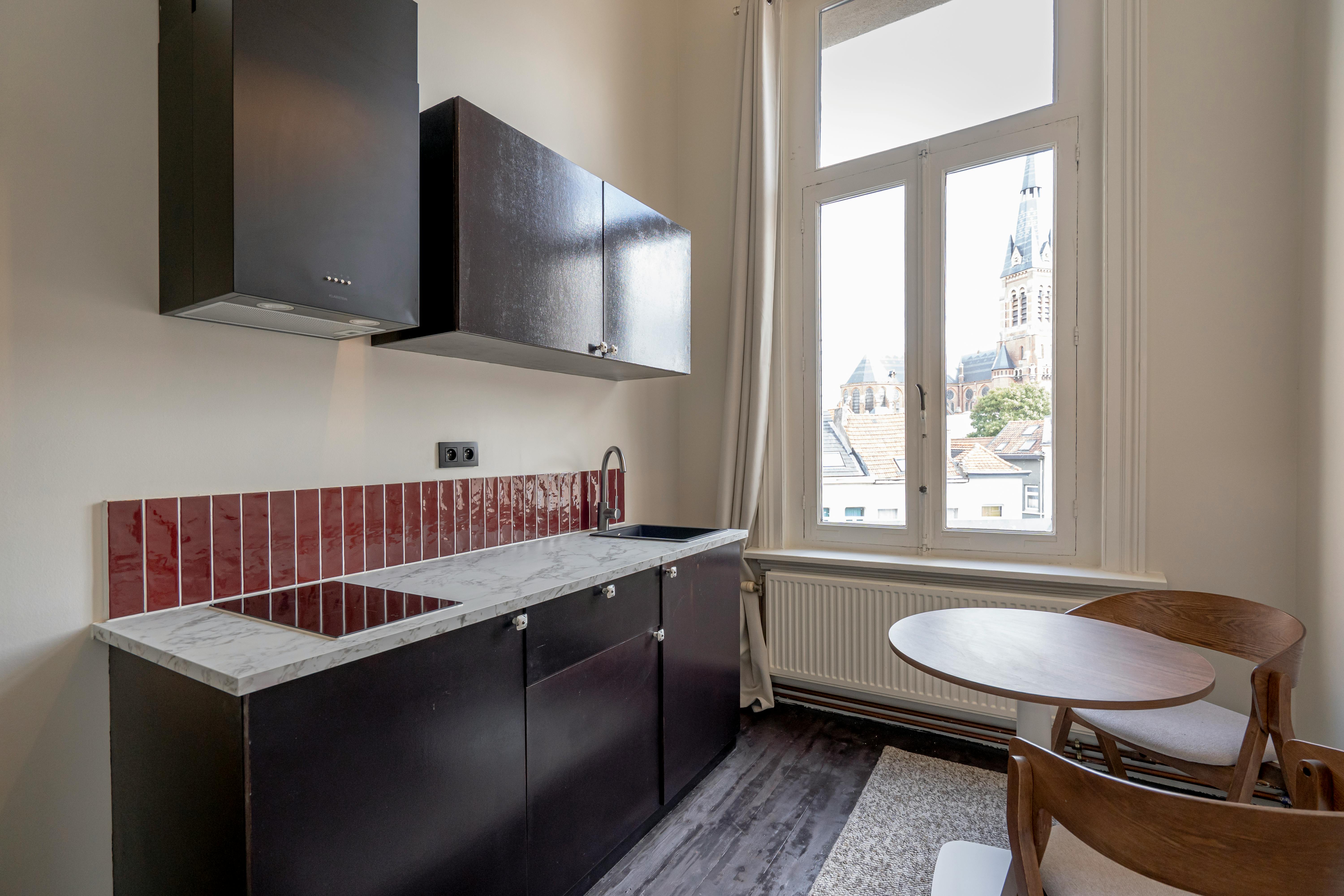 Apartment Antwerpen — photo 39