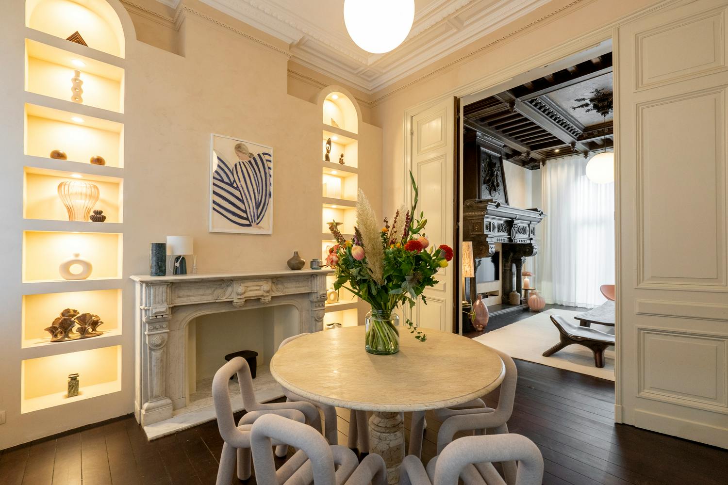 Apartment Antwerpen — photo 2