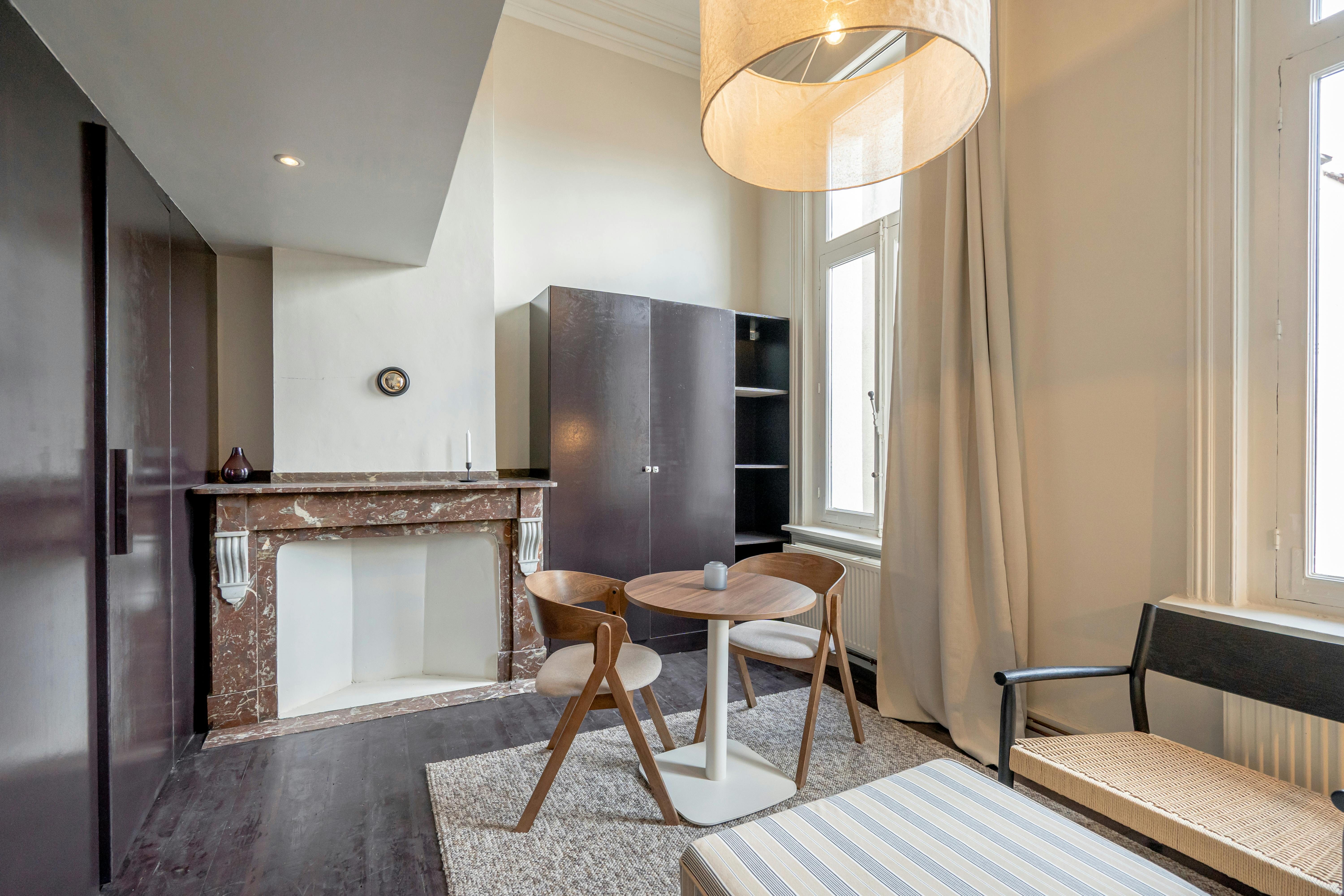 Apartment Antwerpen — photo 41