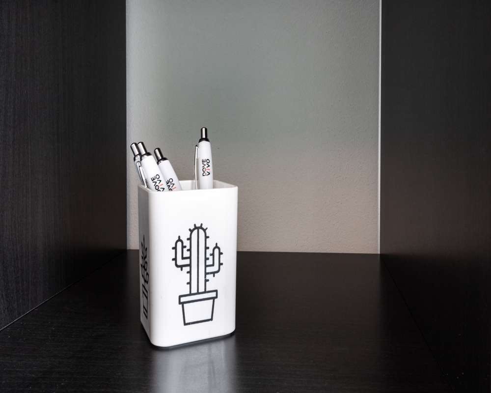 preview gallery tile