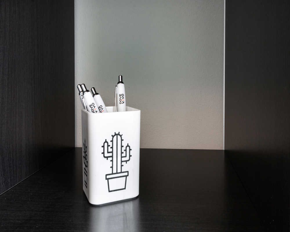 preview gallery tile