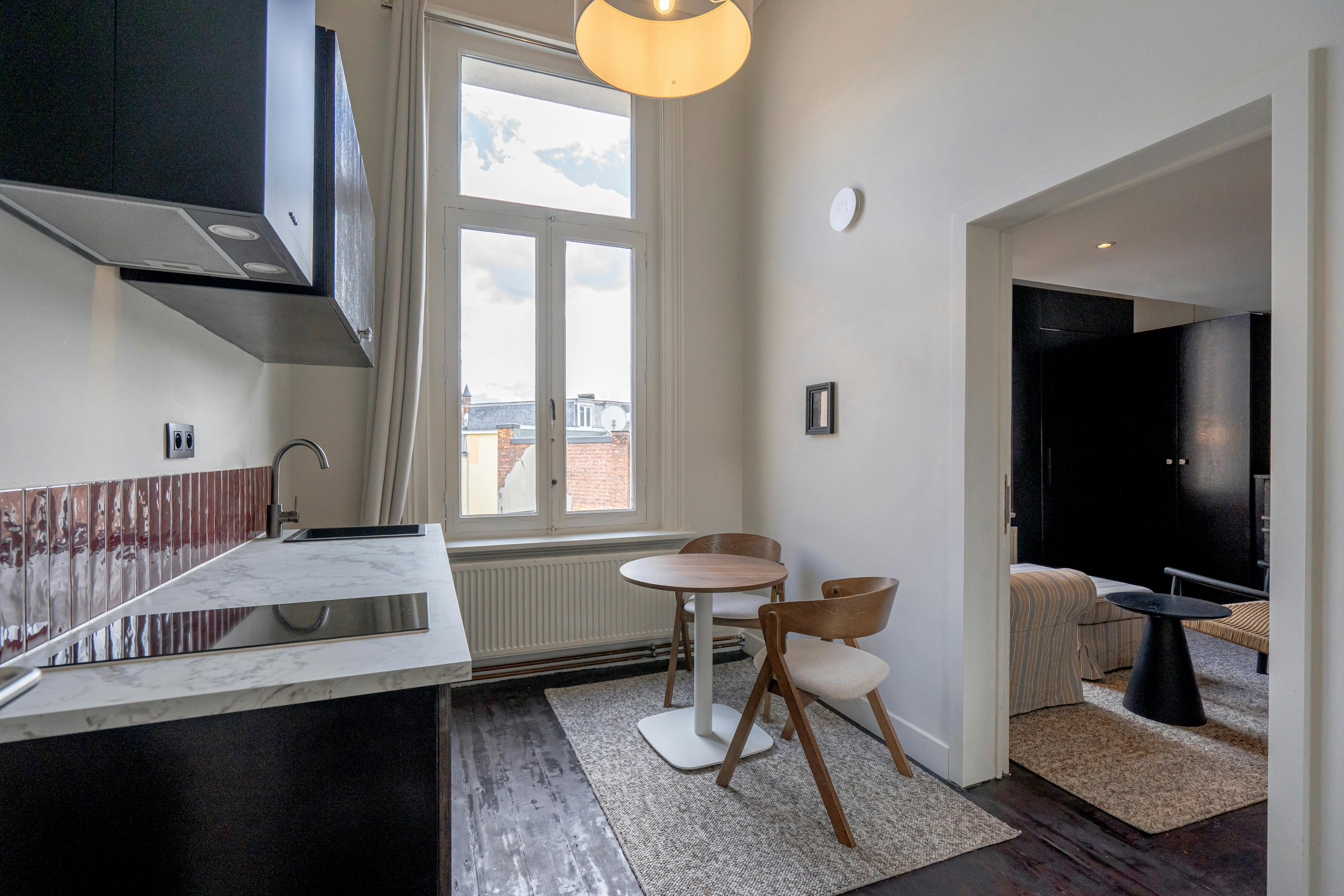 Apartment Antwerpen — photo 45