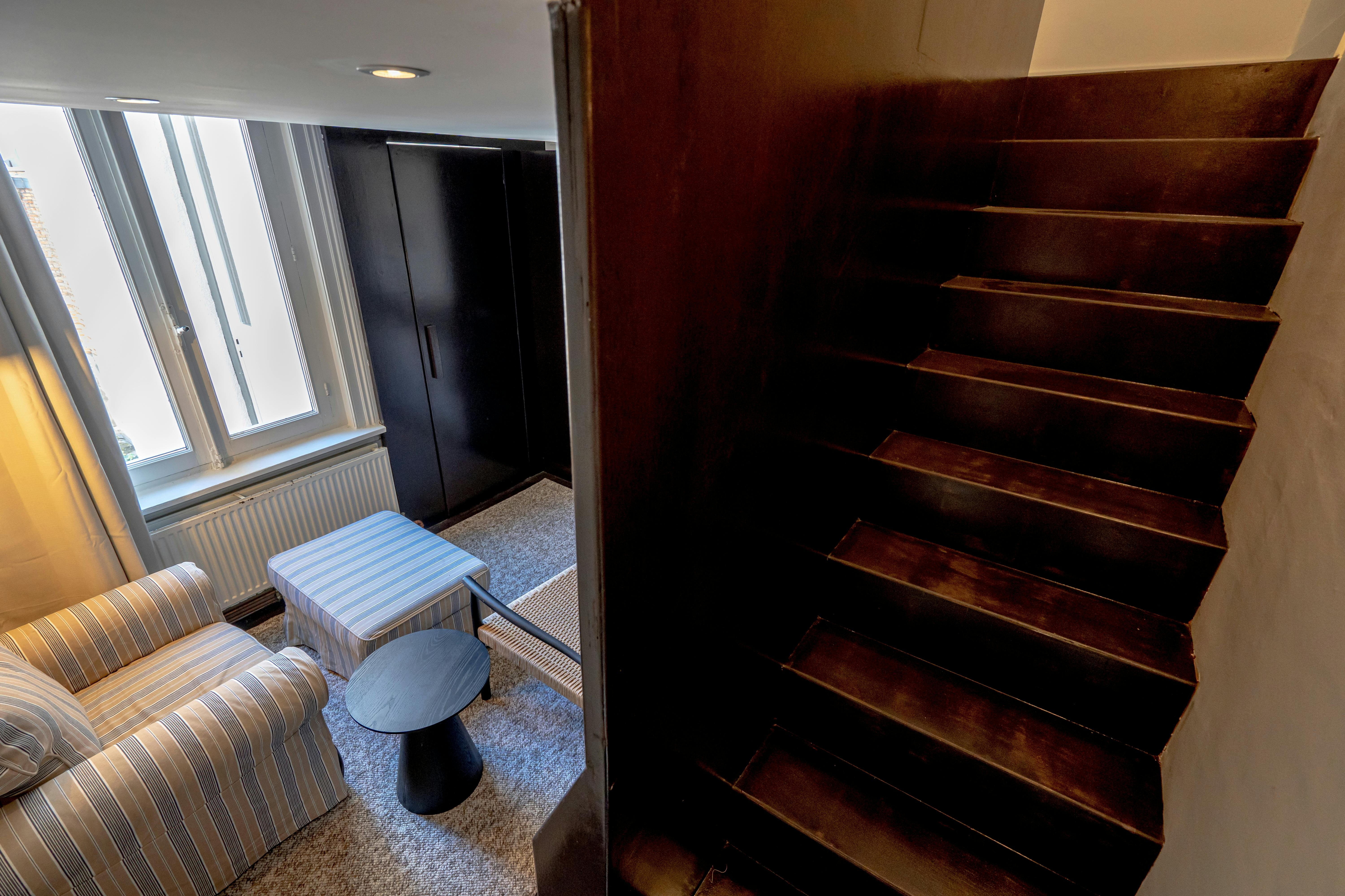 Apartment Antwerpen — photo 35