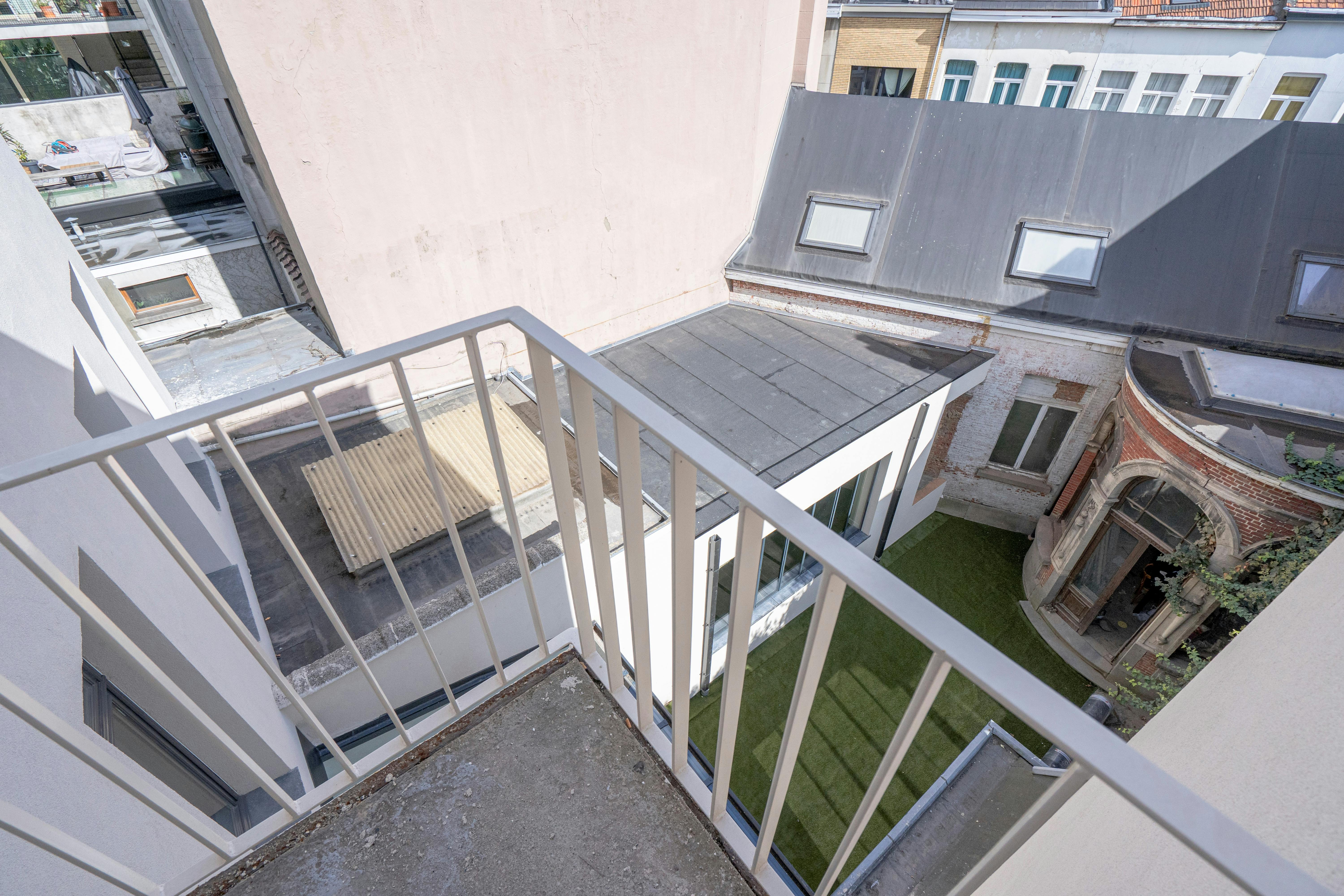 Apartment Antwerpen — photo 33
