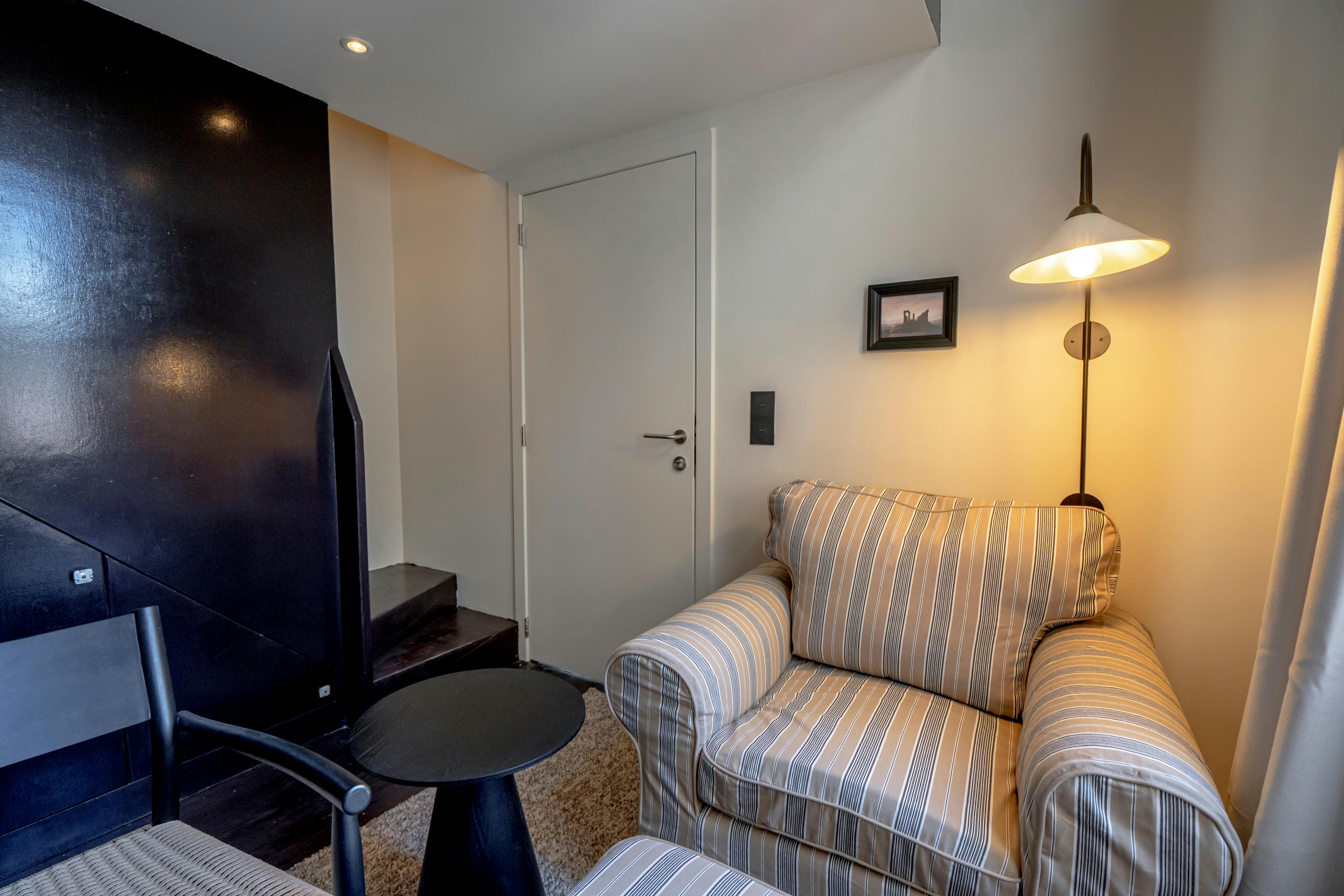 Apartment Antwerpen — photo 31