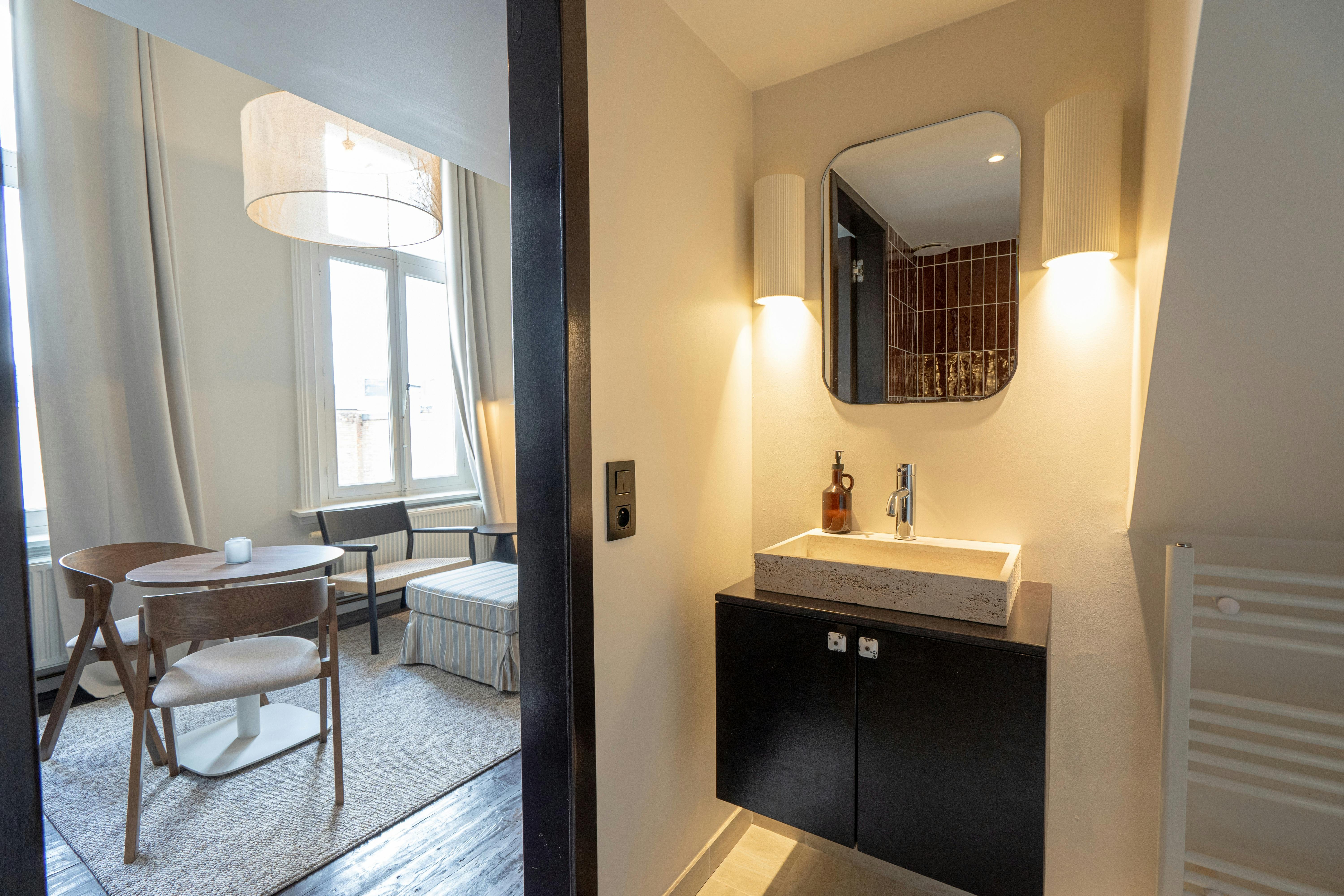 Apartment Antwerpen — photo 37