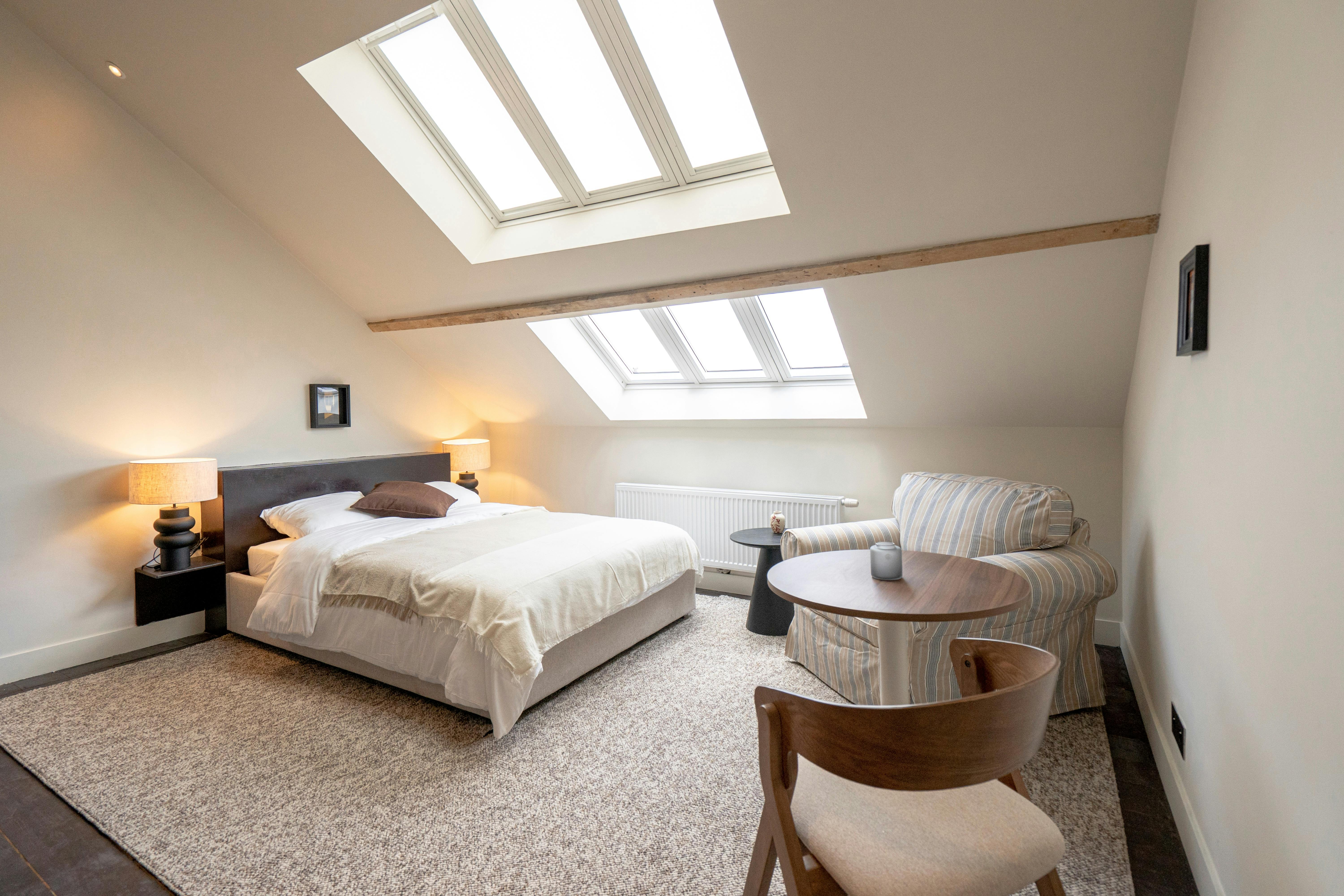 Apartment Antwerpen — photo 17