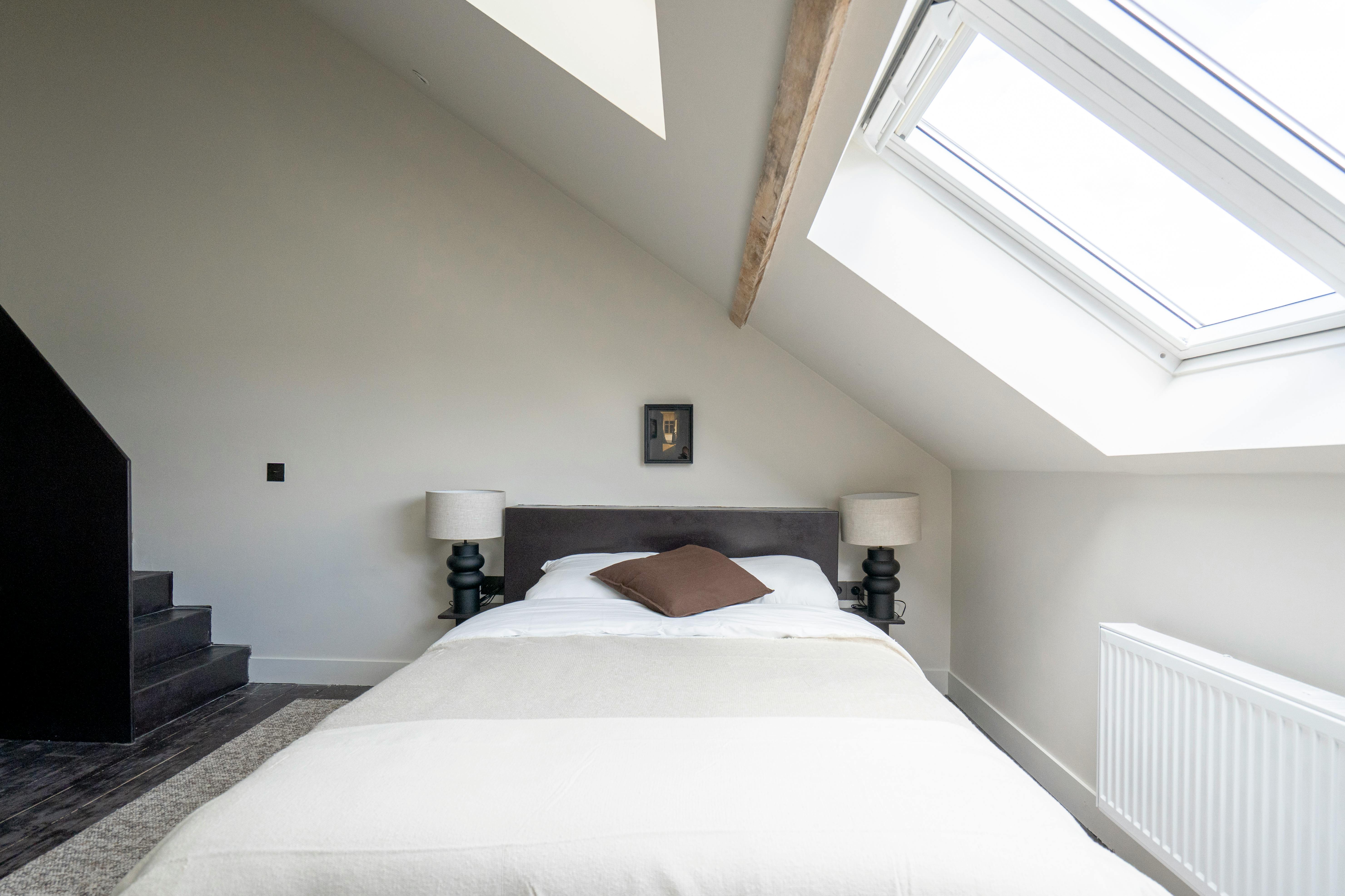 Apartment Antwerpen — photo 37