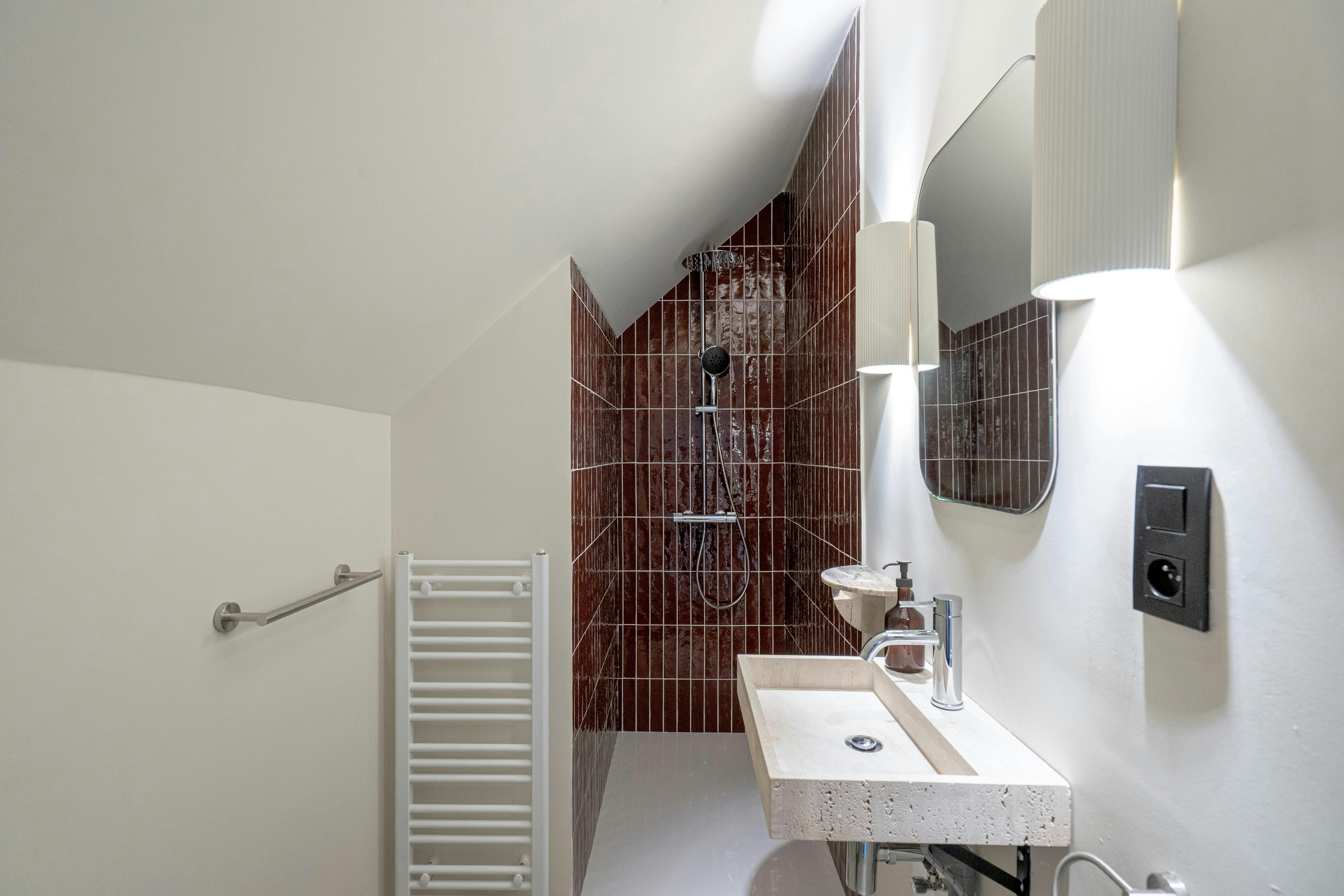 Apartment Antwerpen — photo 25