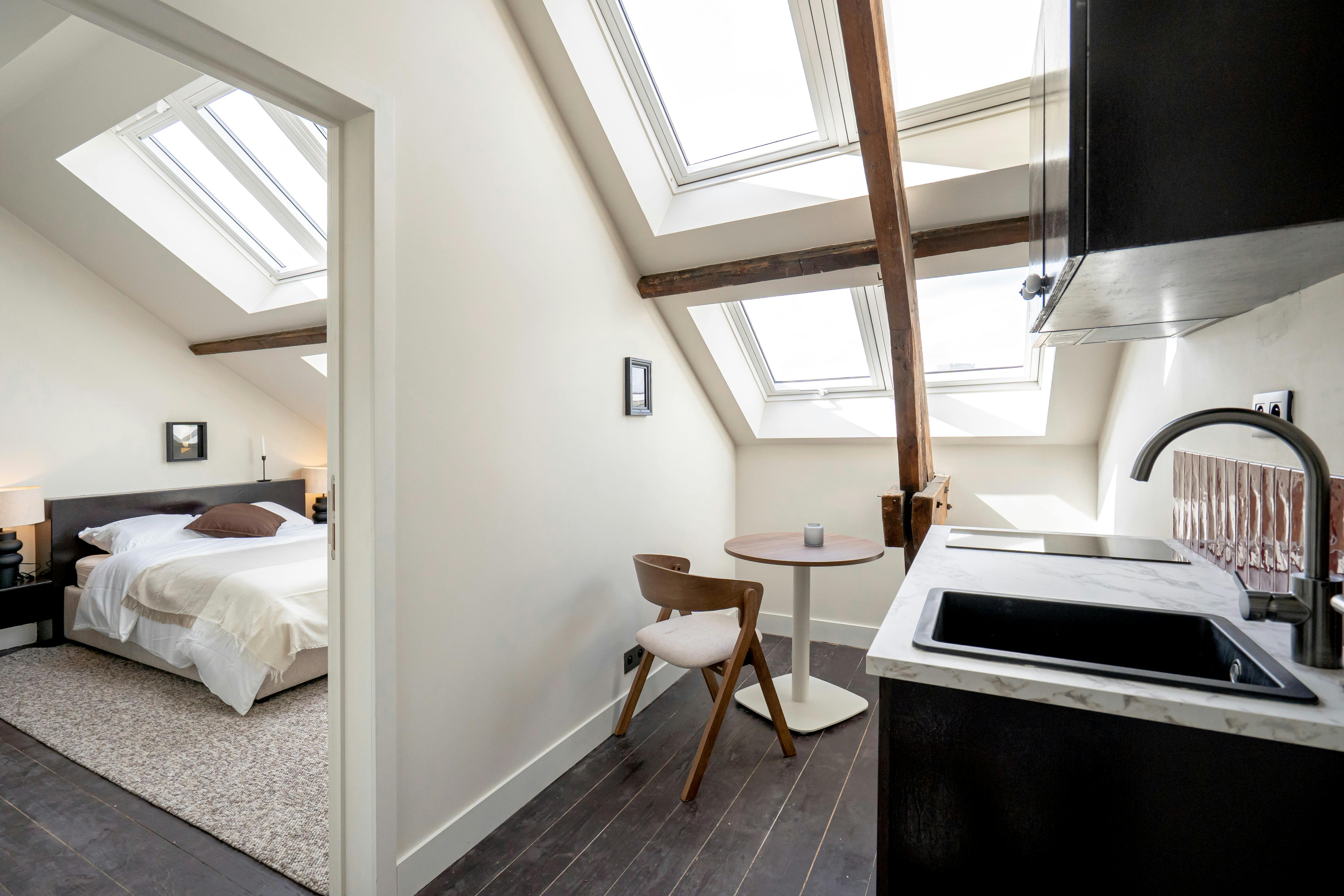 Apartment Antwerpen — photo 13