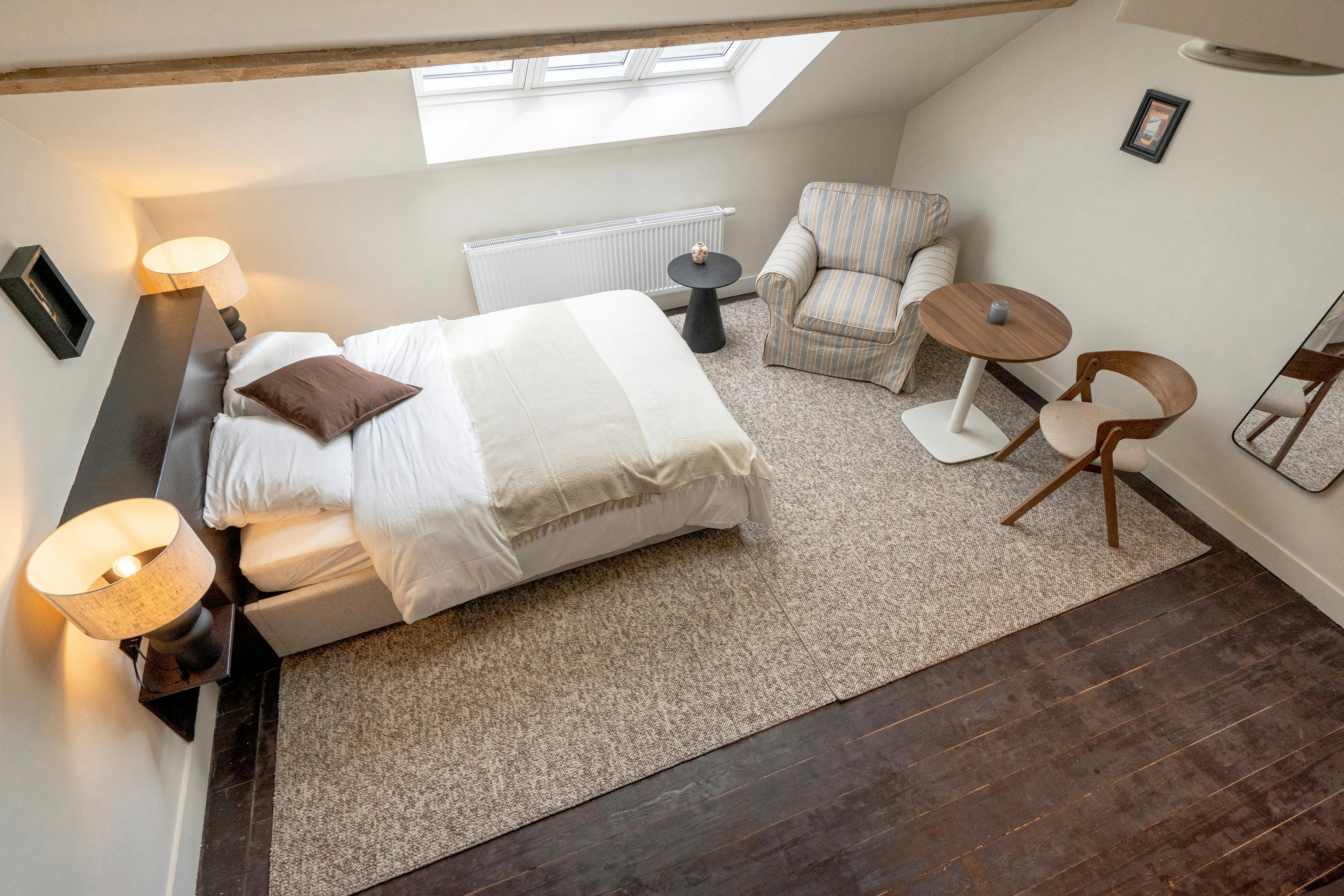 Apartment Antwerpen — photo 43