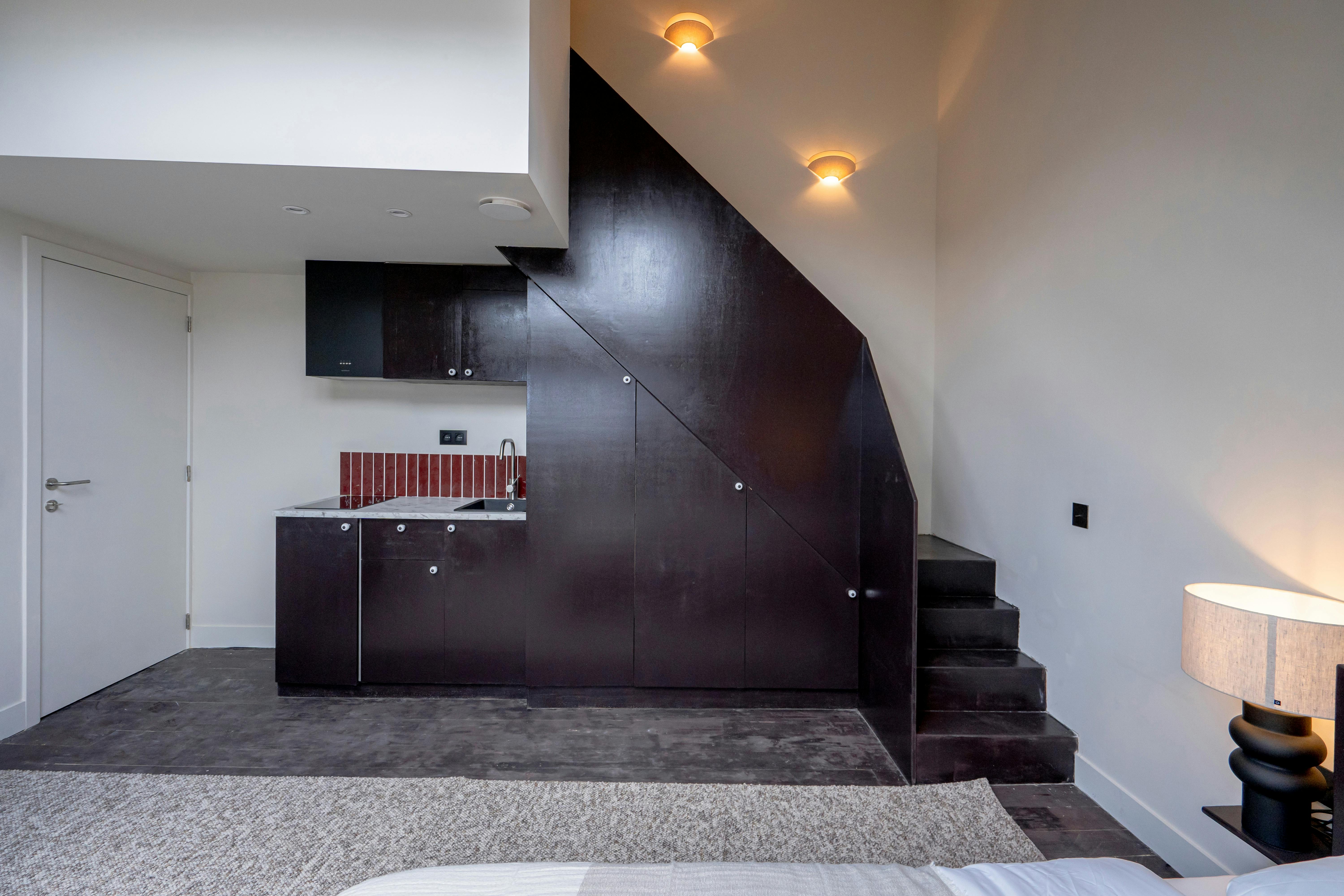 Apartment Antwerpen — photo 51