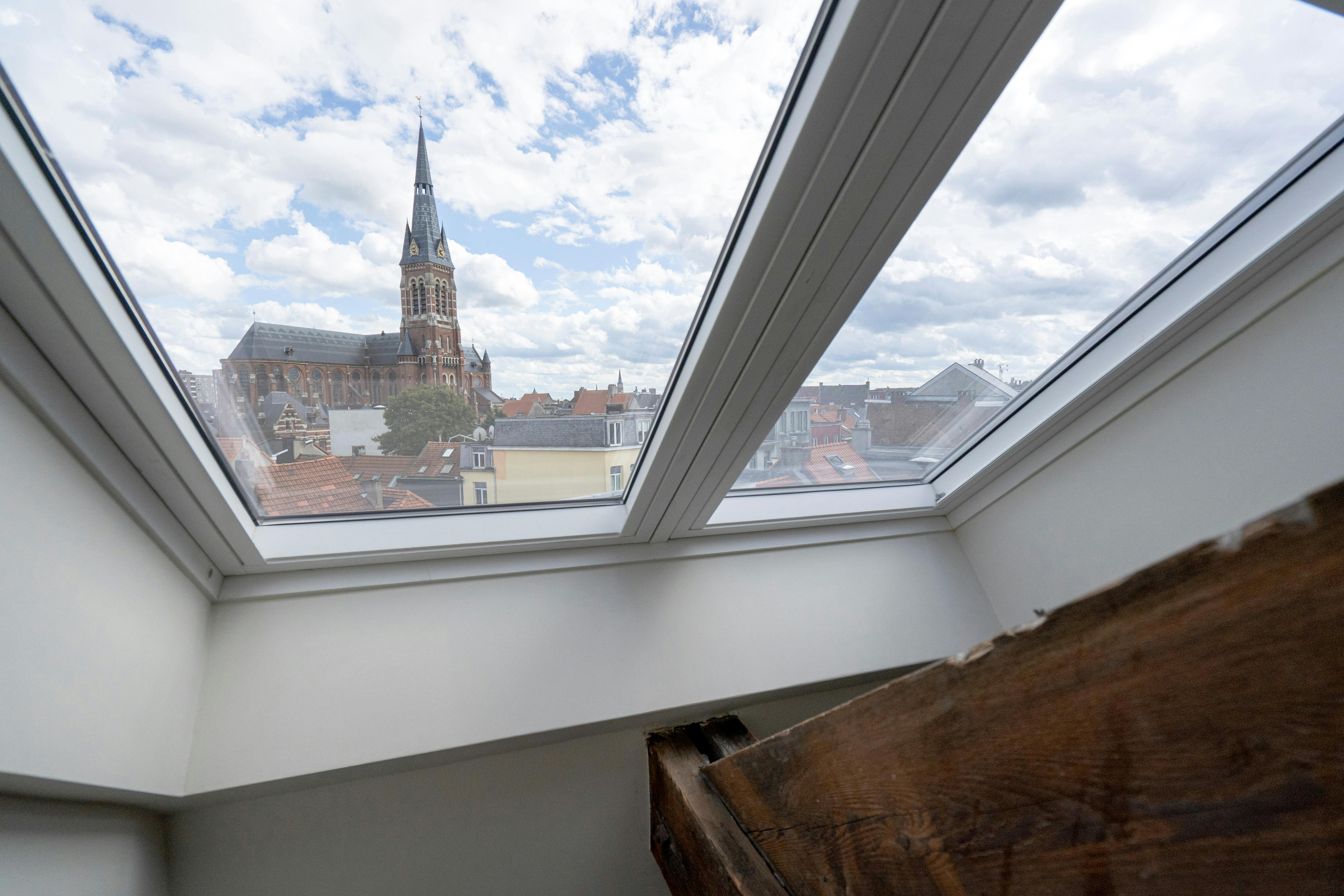 Apartment Antwerpen — photo 39