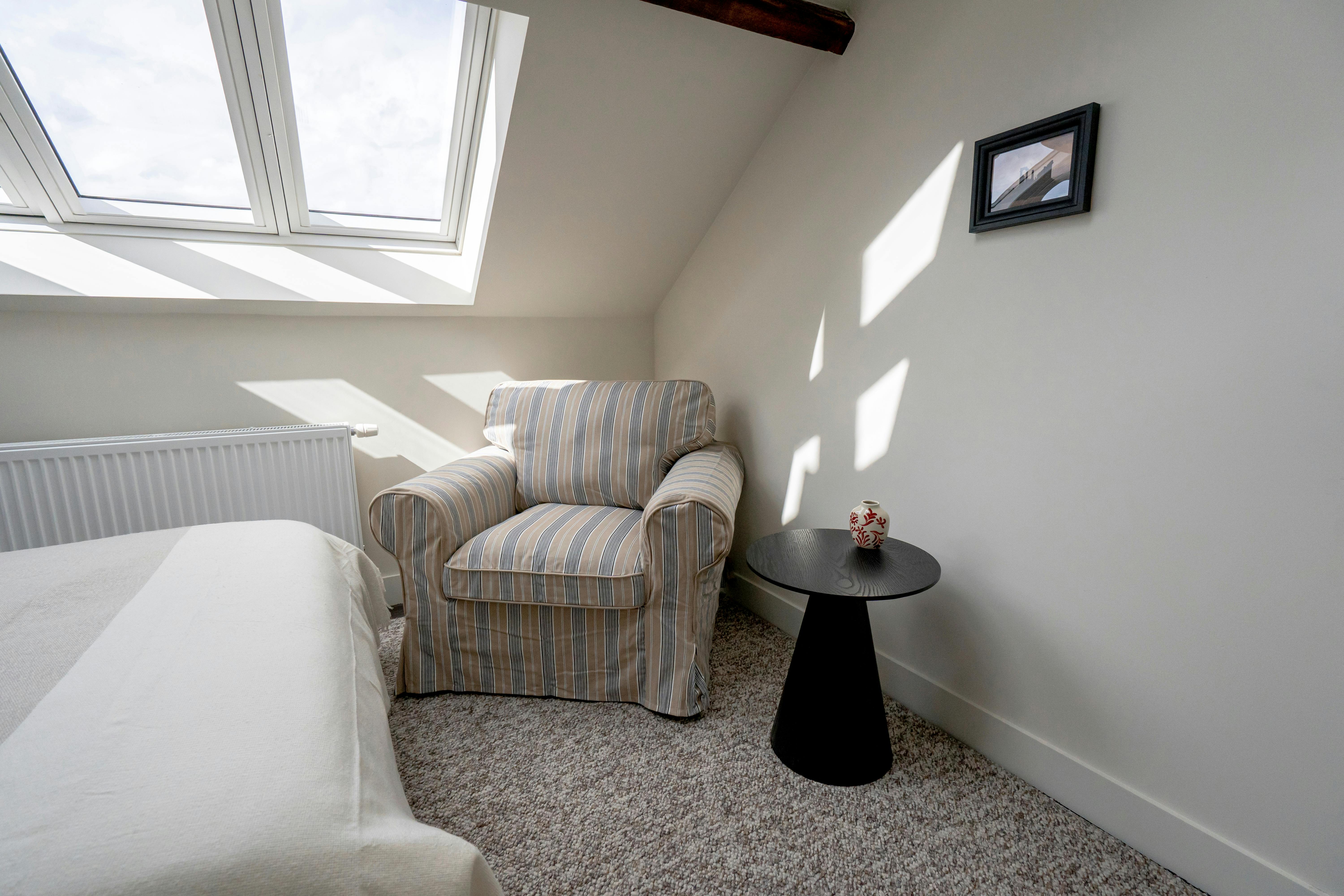 Apartment Antwerpen — photo 39