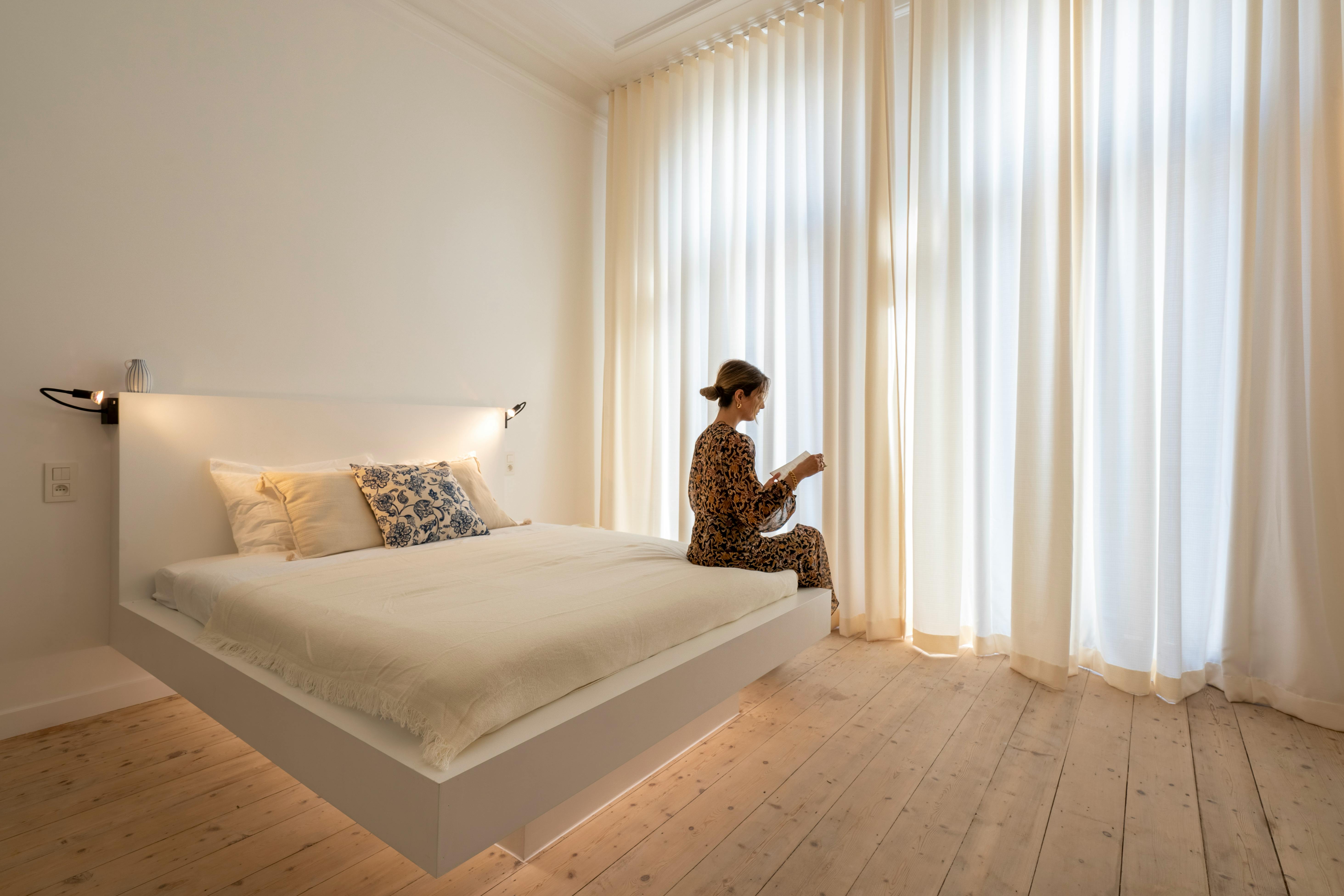 Apartment Antwerpen — photo 1