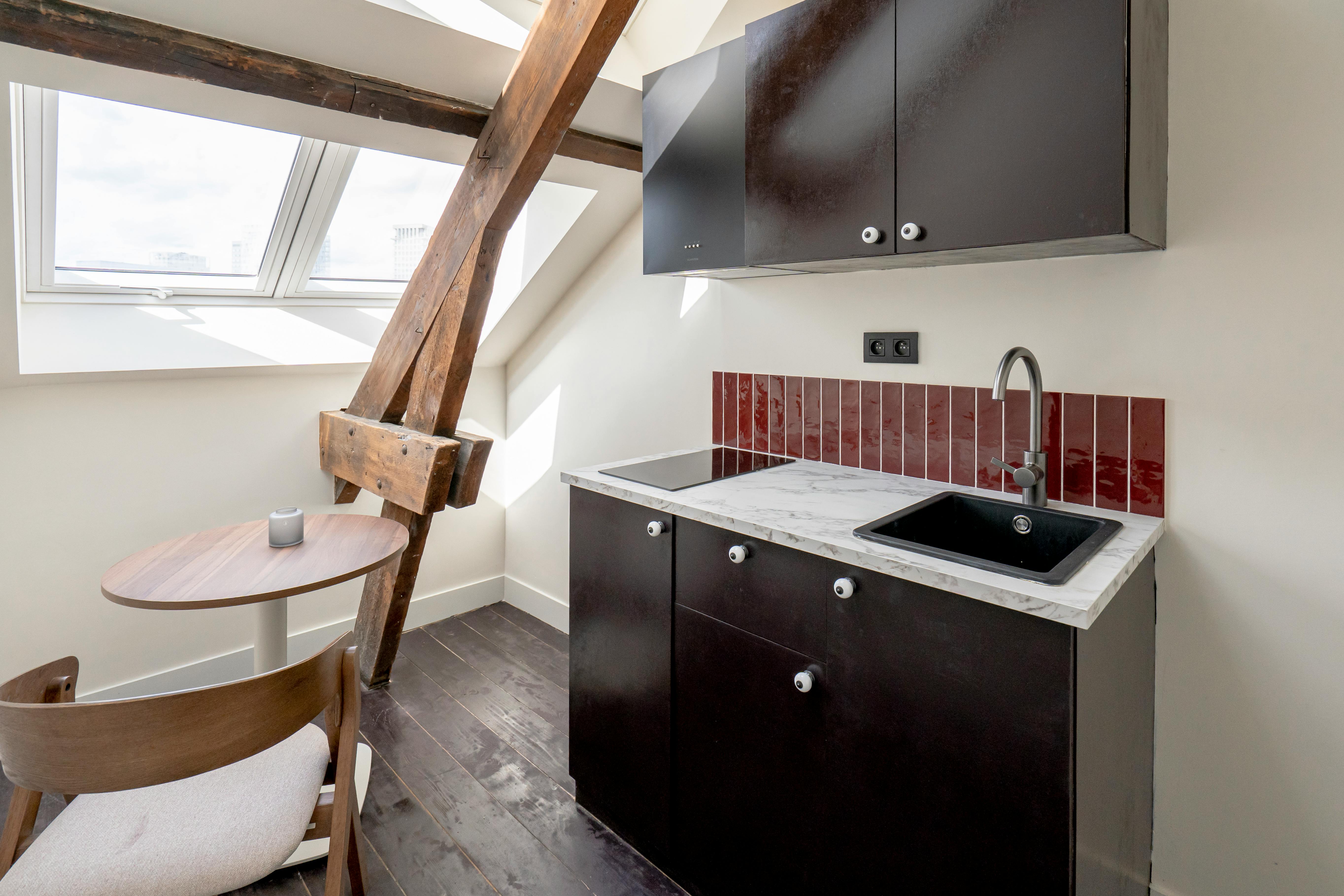 Apartment Antwerpen — photo 31