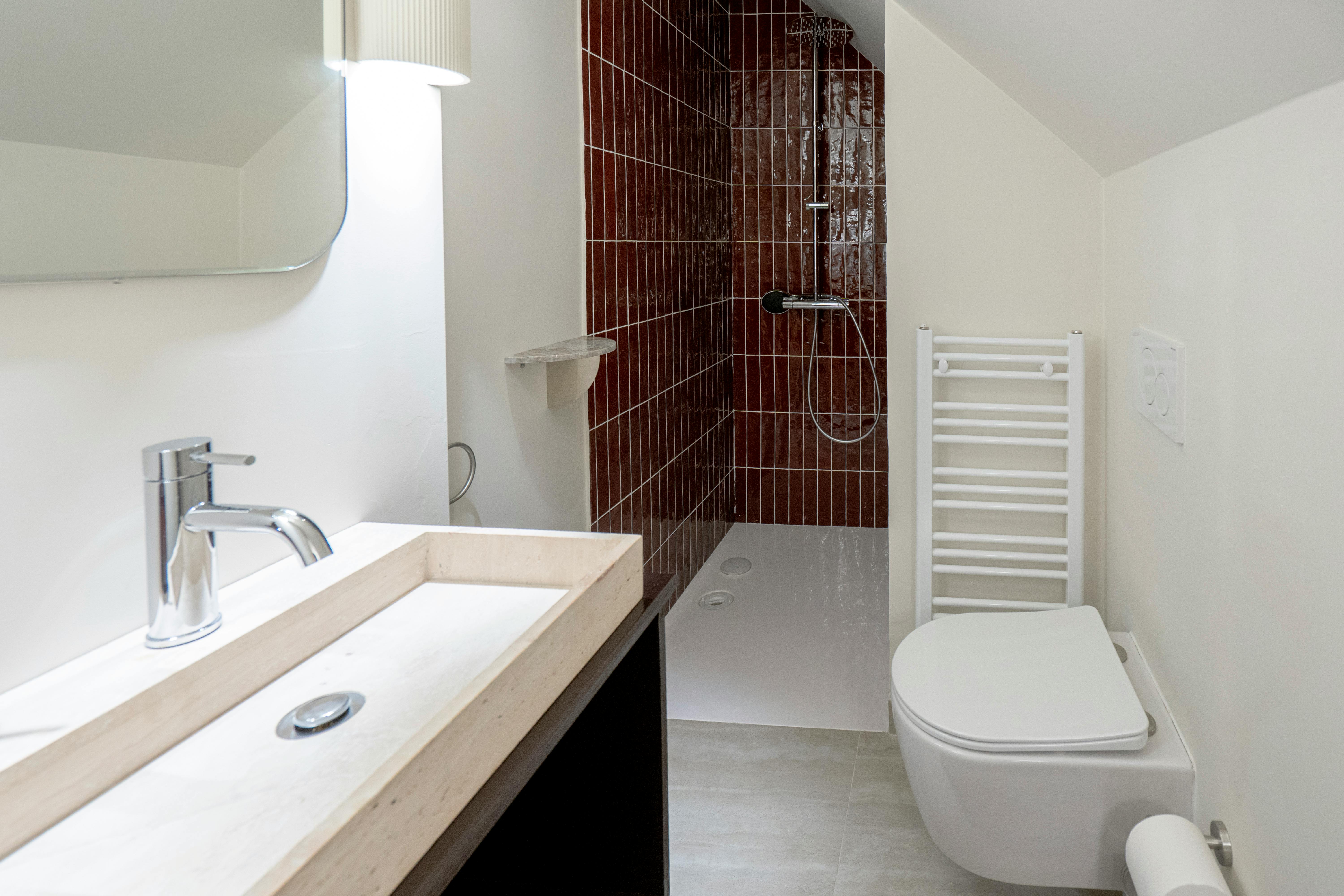 Apartment Antwerpen — photo 49