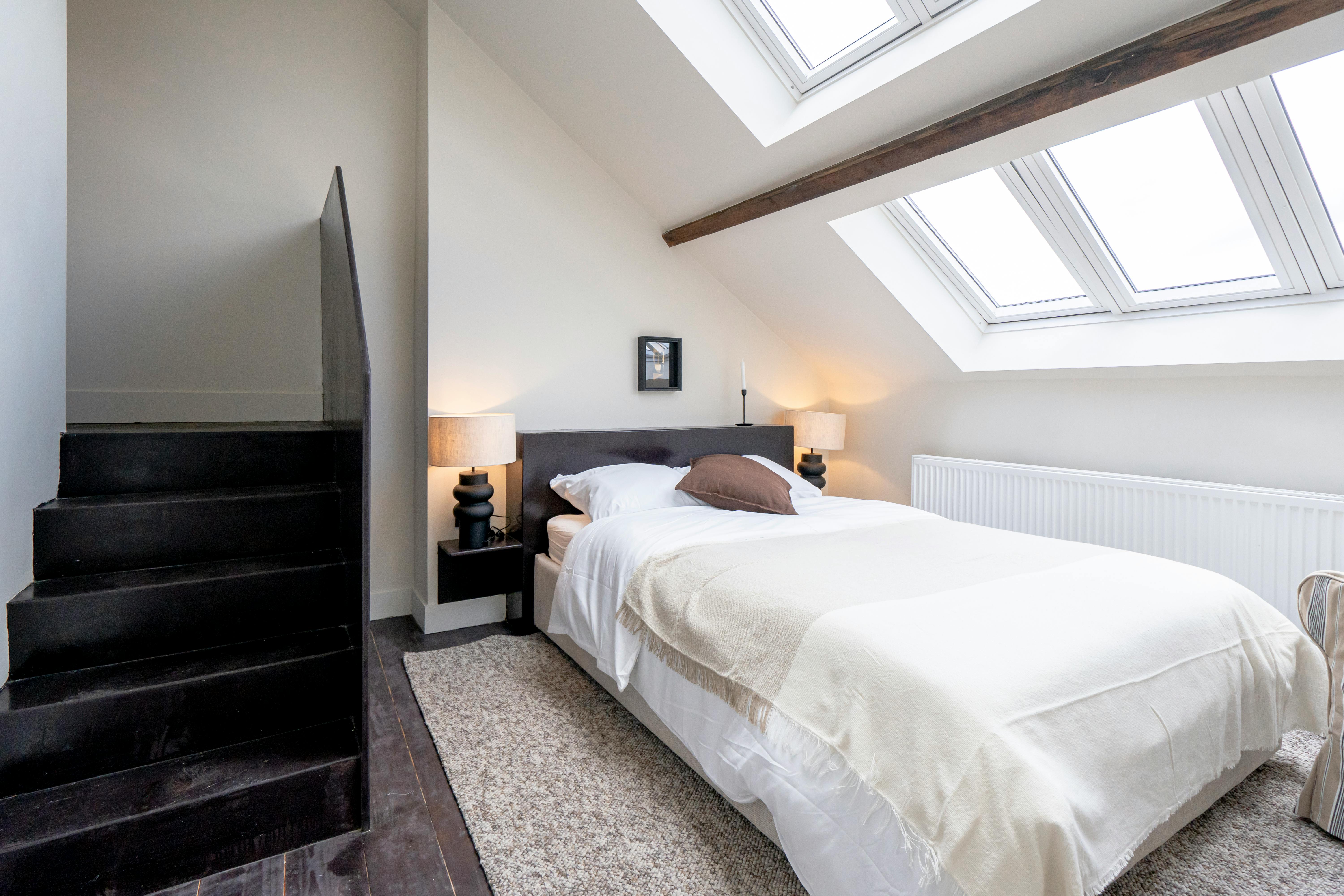 Apartment Antwerpen — photo 37