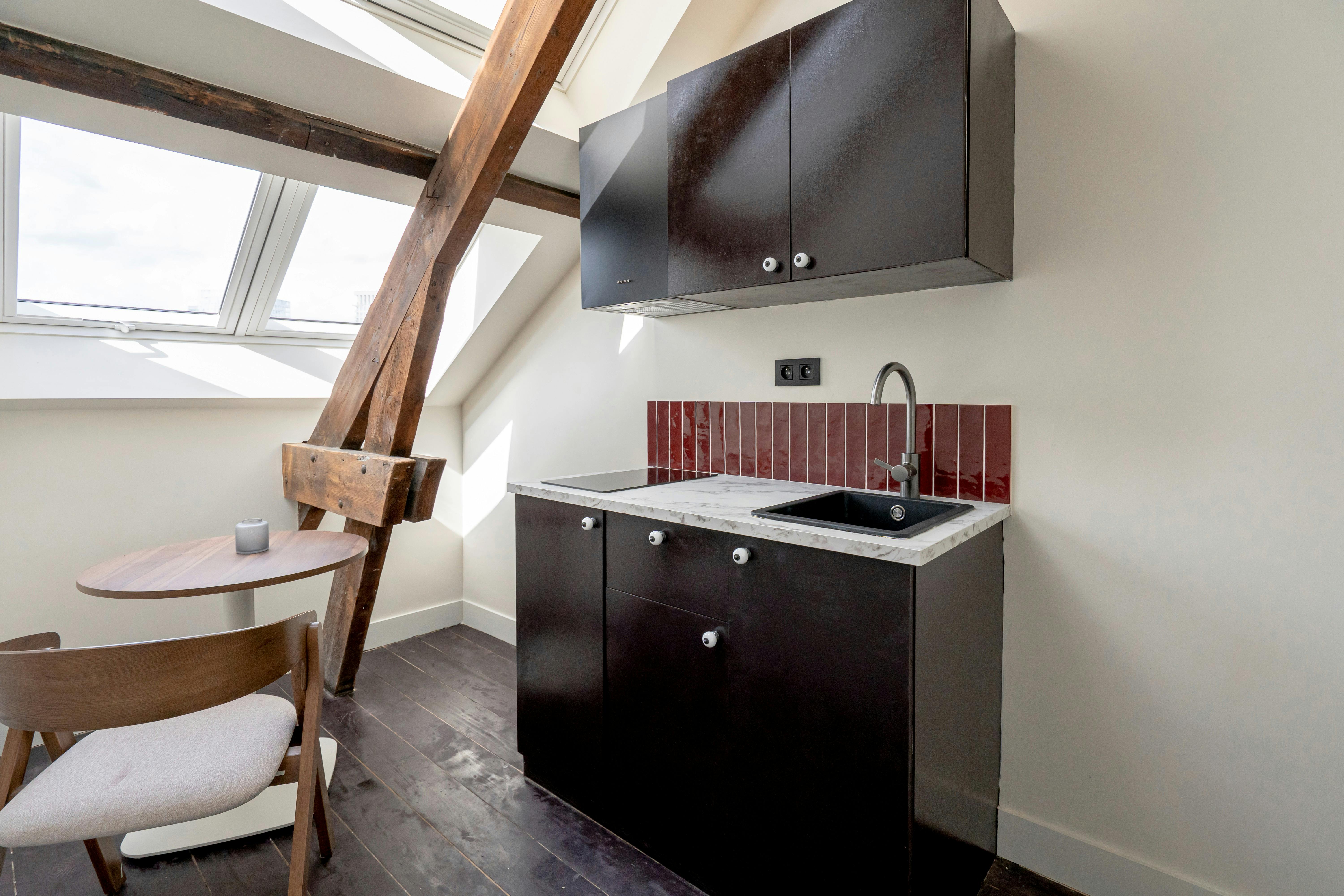 Apartment Antwerpen — photo 17