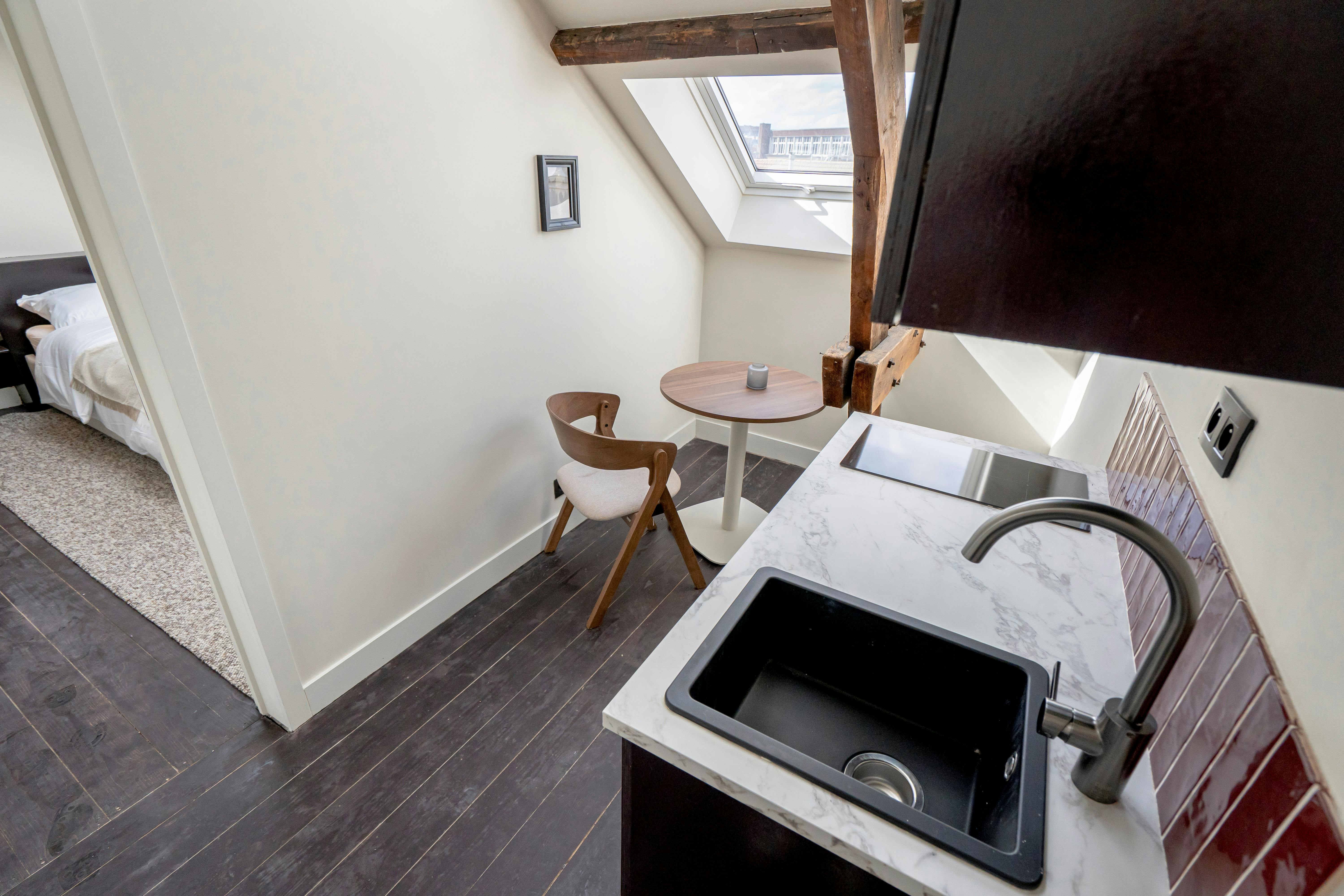 Apartment Antwerpen — photo 33