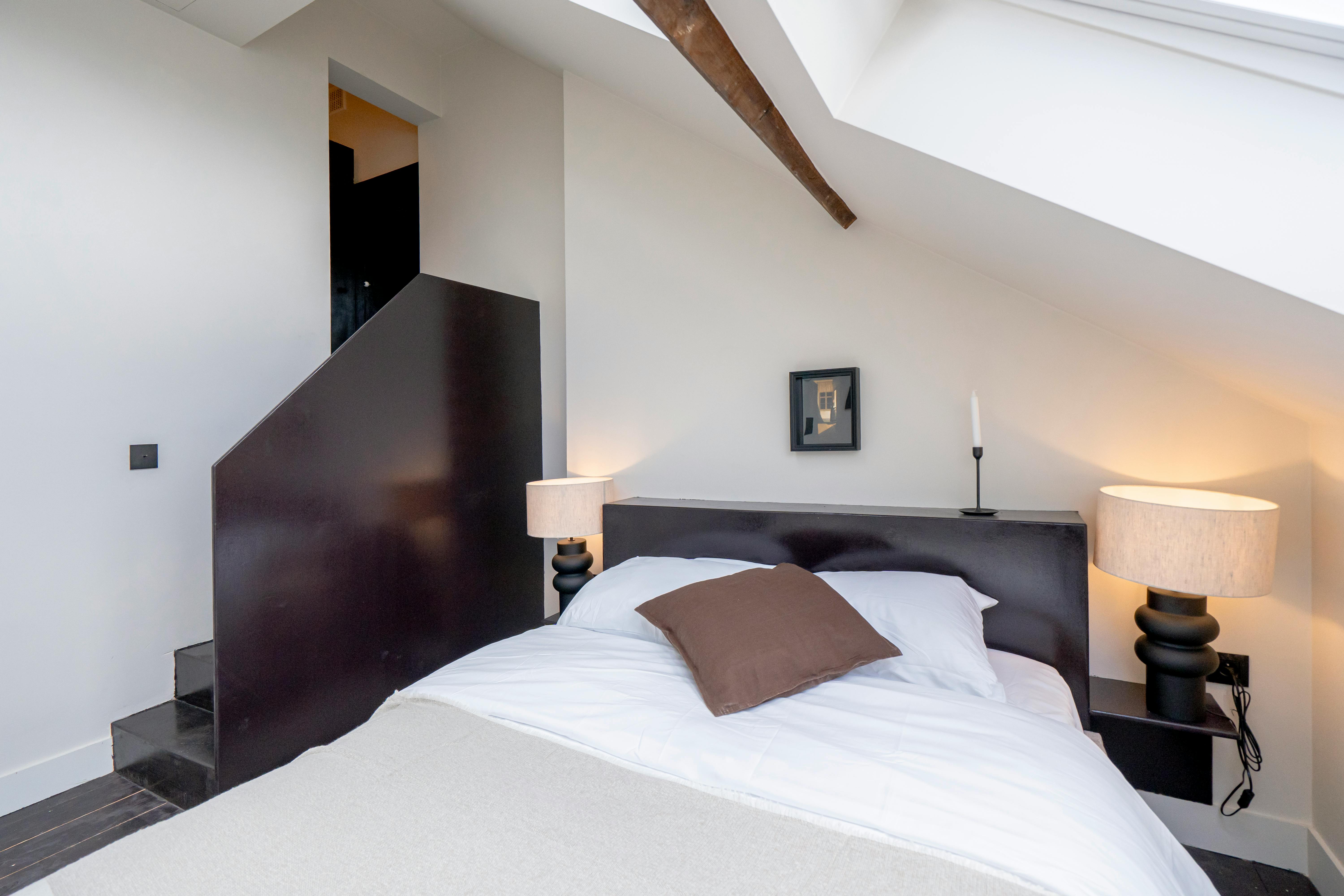 Apartment Antwerpen — photo 41