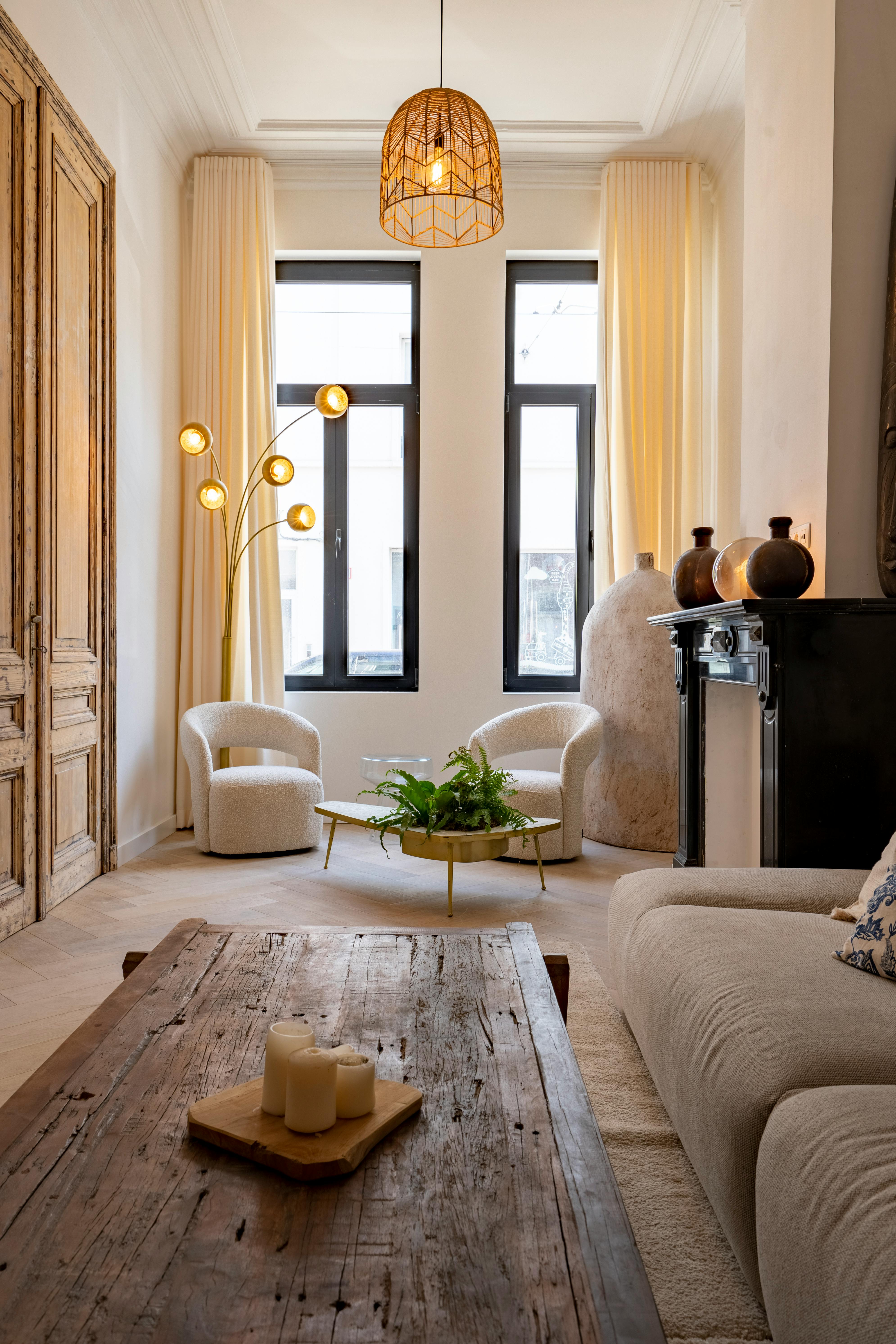 Apartment Antwerpen — photo 6
