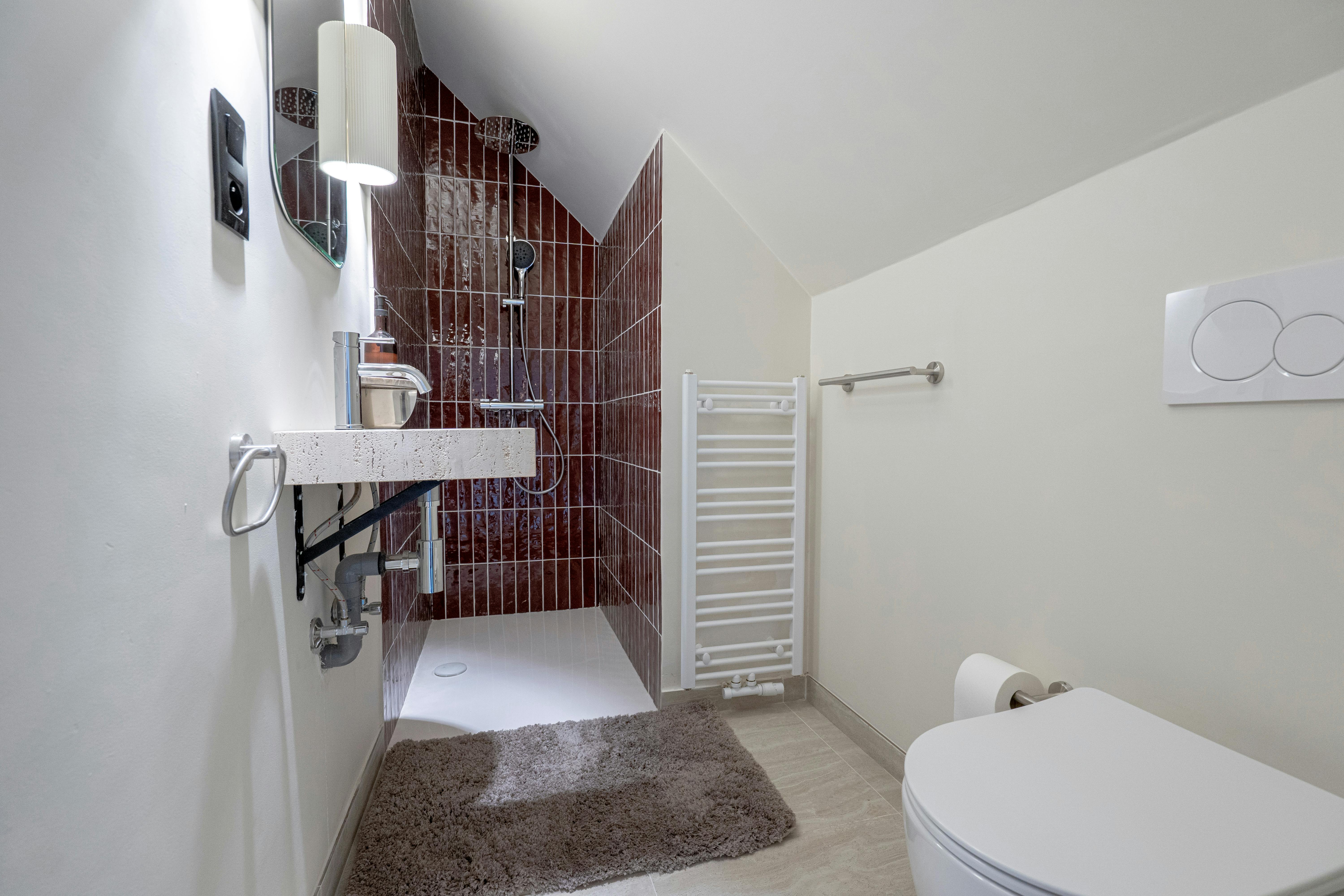 Apartment Antwerpen — photo 41