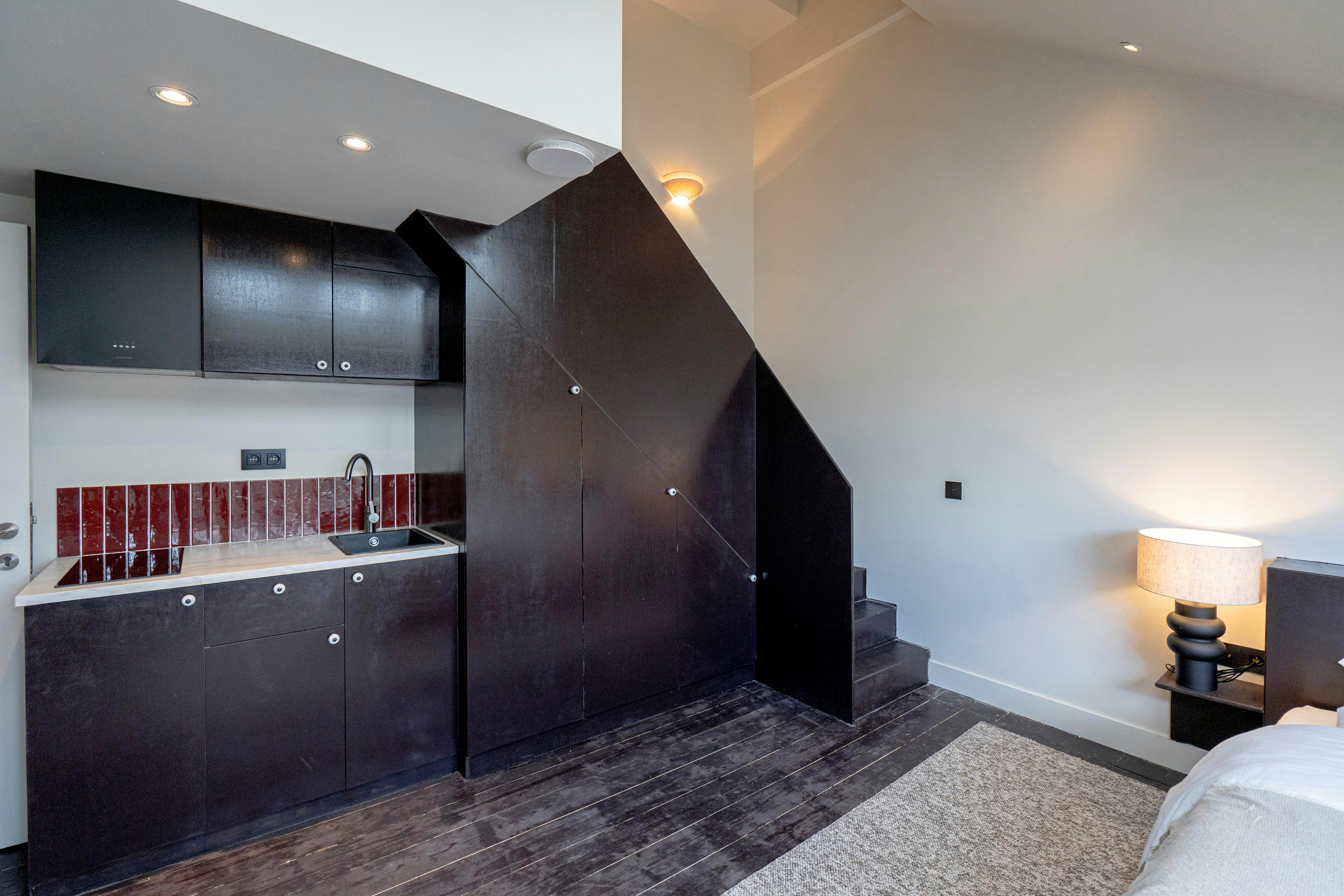 Apartment Antwerpen — photo 49